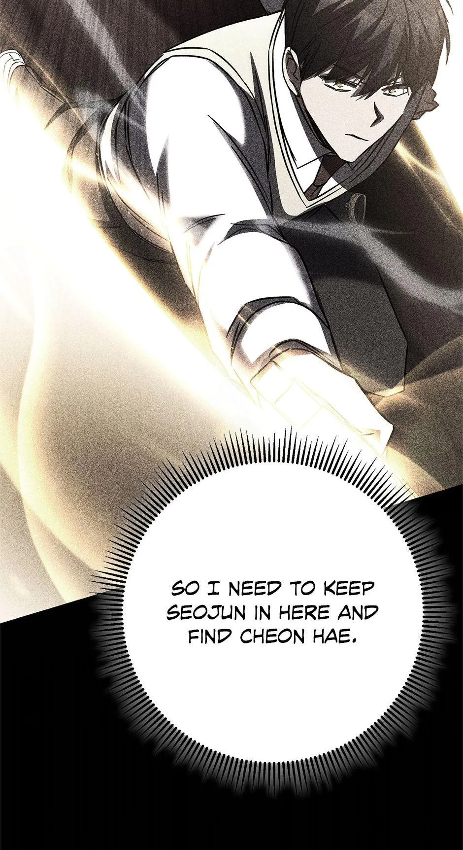 Hoegwihan Extra-ga Cheonjaega Doem Chapter 18 page 71 - 