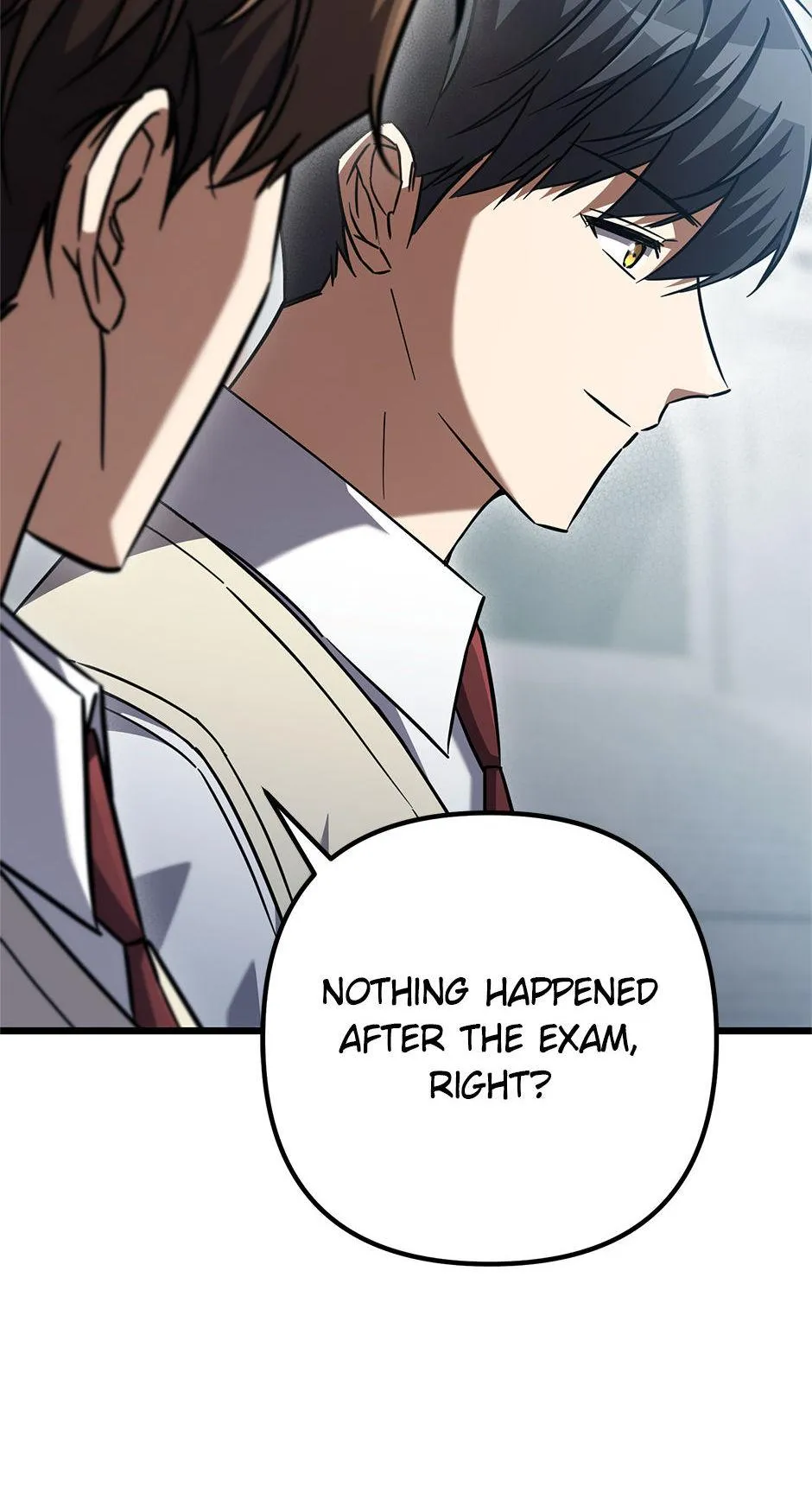 Hoegwihan Extra-ga Cheonjaega Doem Chapter 18 page 73 - 