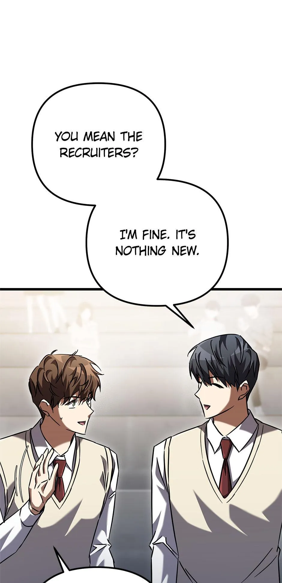 Hoegwihan Extra-ga Cheonjaega Doem Chapter 18 page 74 - 