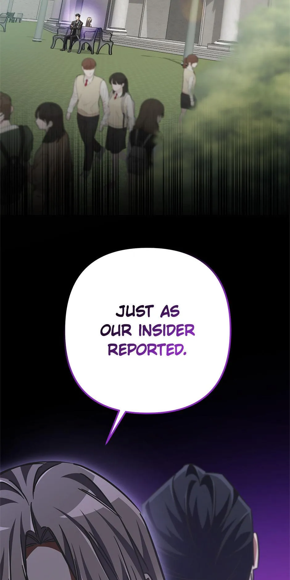 Hoegwihan Extra-ga Cheonjaega Doem Chapter 18 page 80 - 