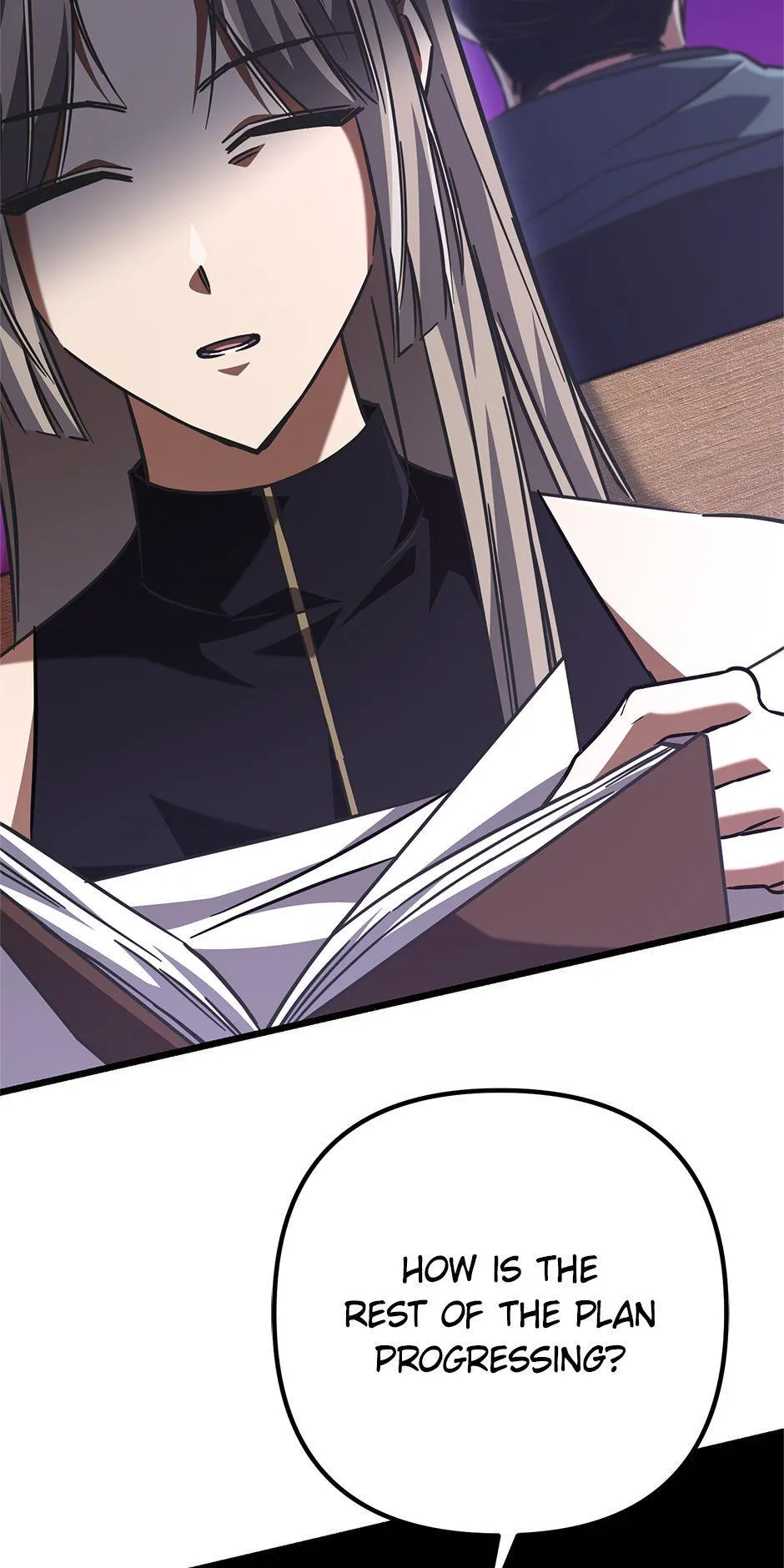 Hoegwihan Extra-ga Cheonjaega Doem Chapter 18 page 81 - 
