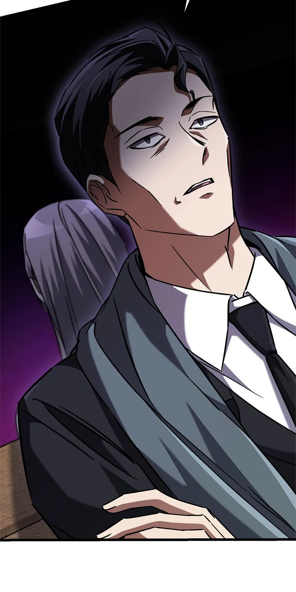 Hoegwihan Extra-ga Cheonjaega Doem Chapter 18 page 82 - 