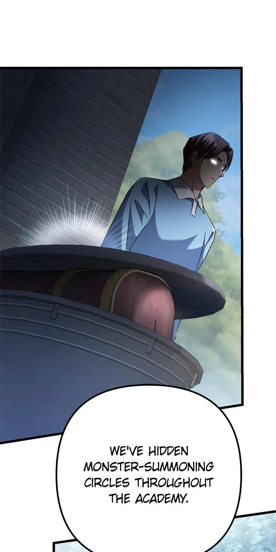 Hoegwihan Extra-ga Cheonjaega Doem Chapter 18 page 83 - 