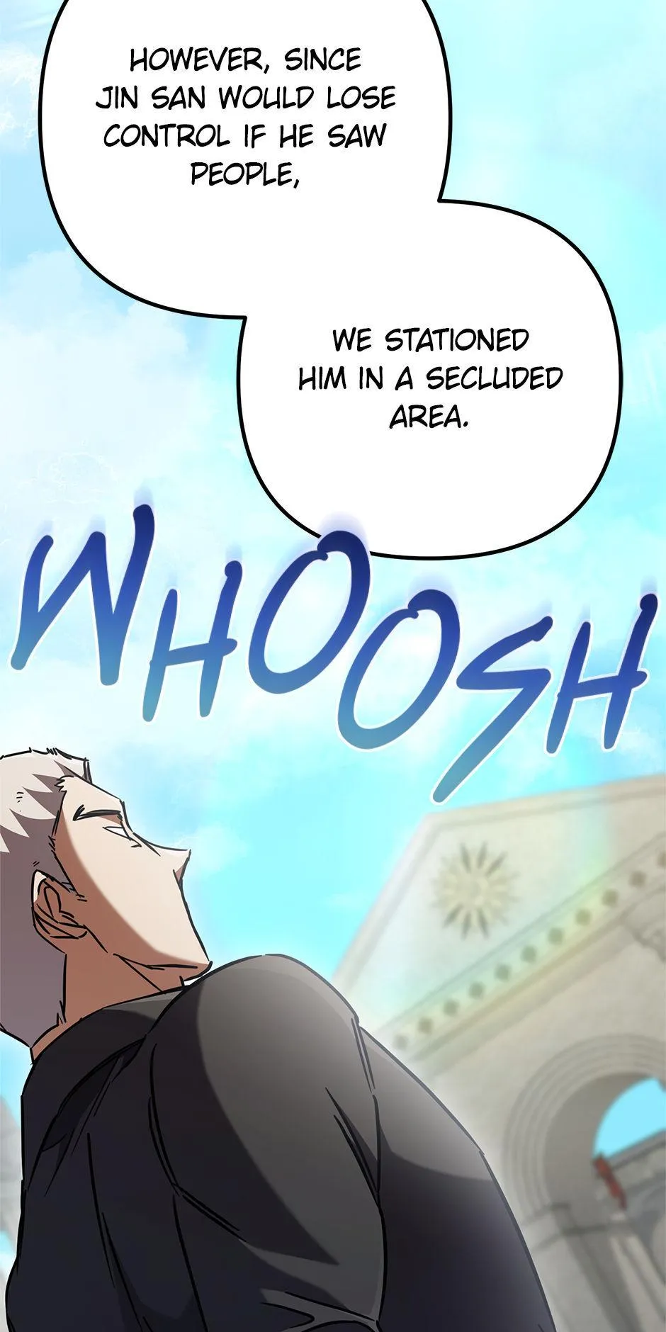 Hoegwihan Extra-ga Cheonjaega Doem Chapter 18 page 85 - 