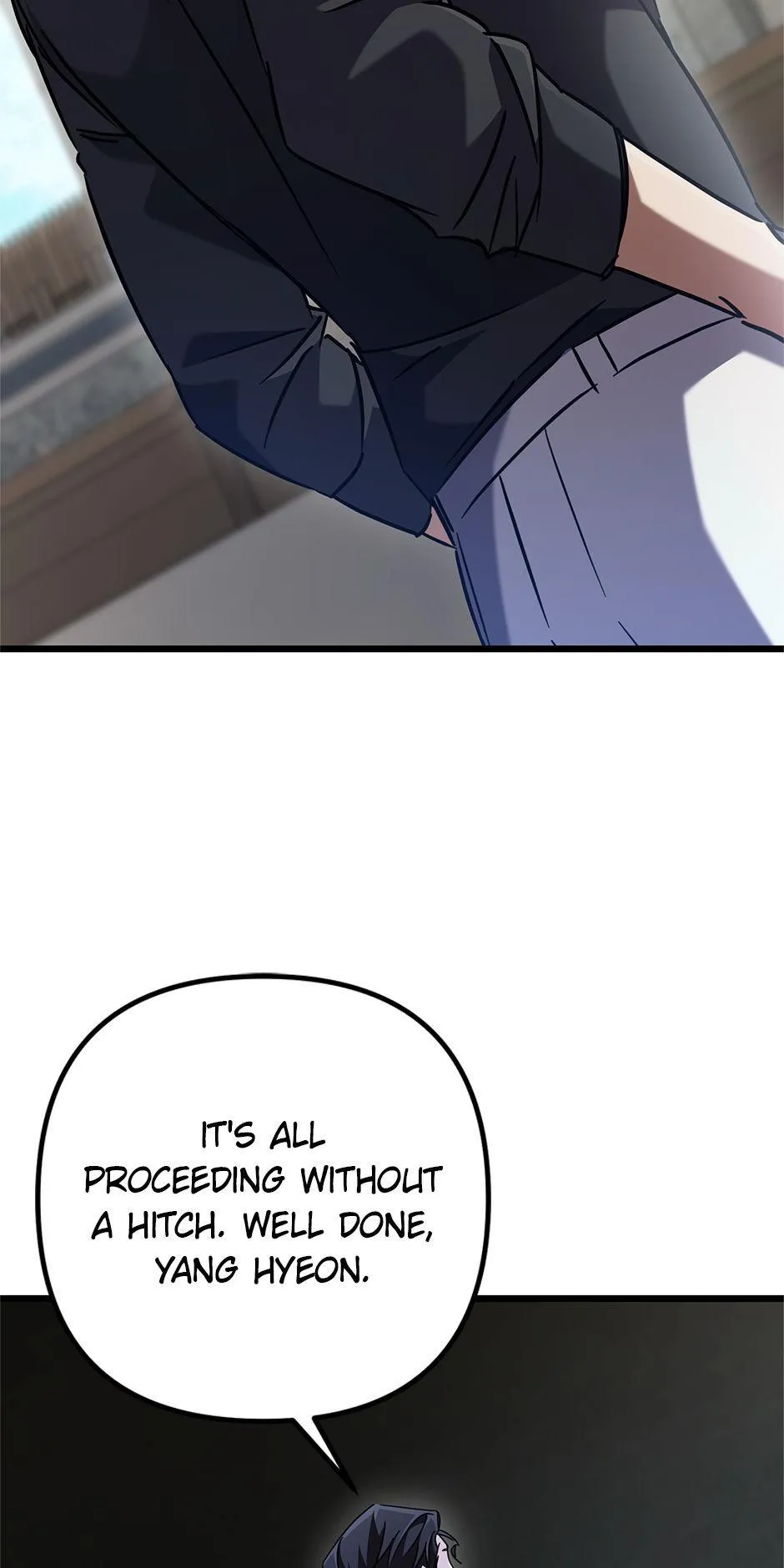 Hoegwihan Extra-ga Cheonjaega Doem Chapter 18 page 86 - 