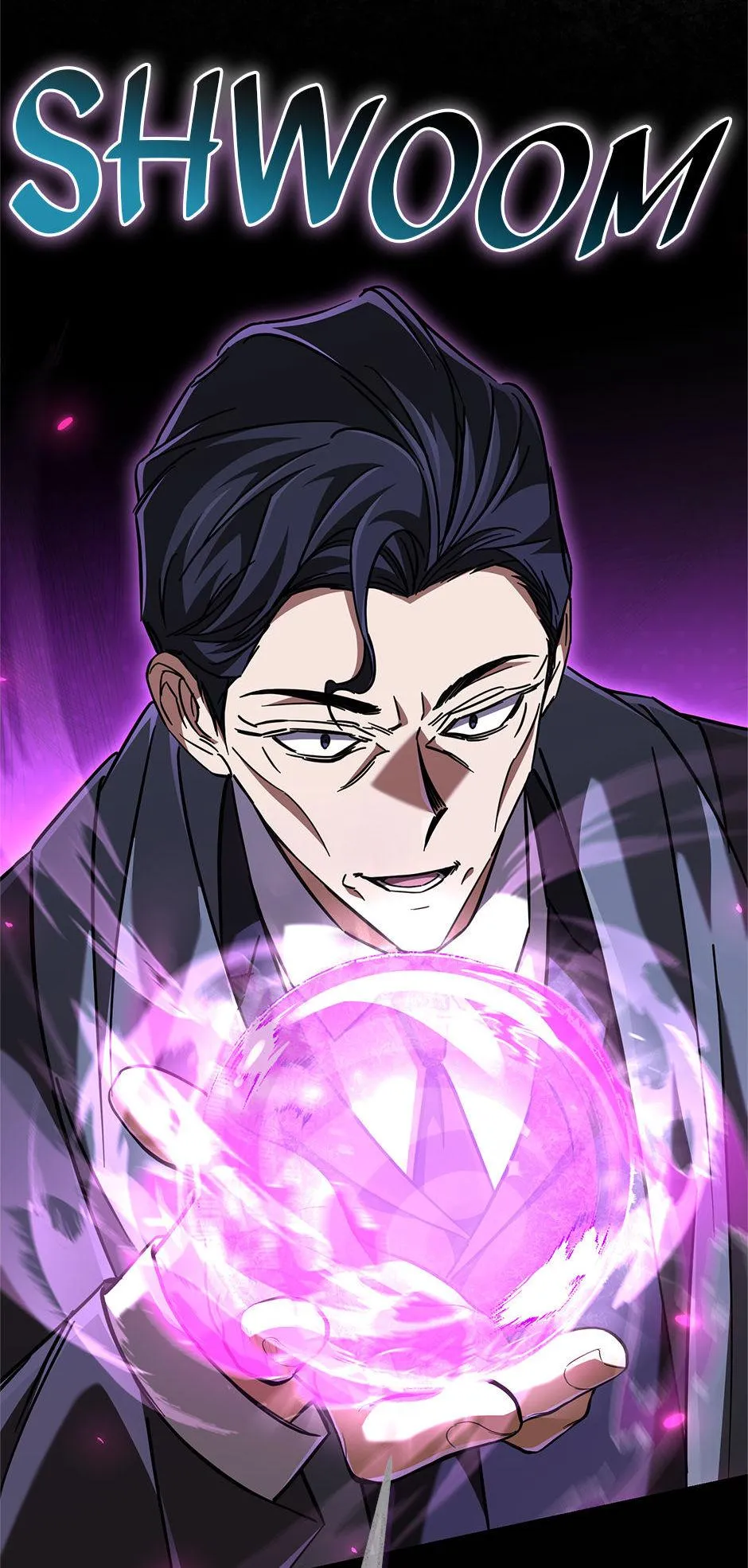 Hoegwihan Extra-ga Cheonjaega Doem Chapter 18 page 89 - 