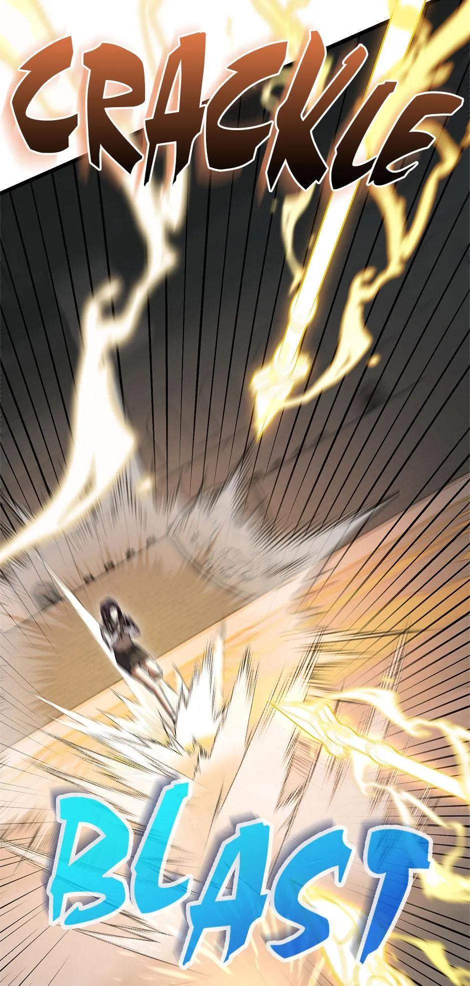 Hoegwihan Extra-ga Cheonjaega Doem Chapter 18 page 91 - 