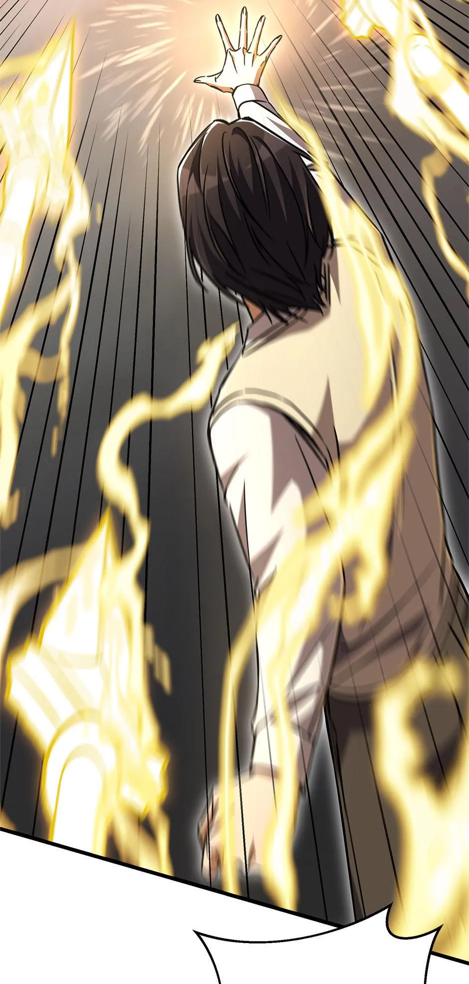 Hoegwihan Extra-ga Cheonjaega Doem Chapter 18 page 92 - 