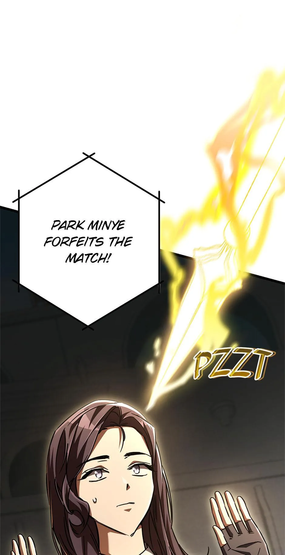 Hoegwihan Extra-ga Cheonjaega Doem Chapter 18 page 95 - 