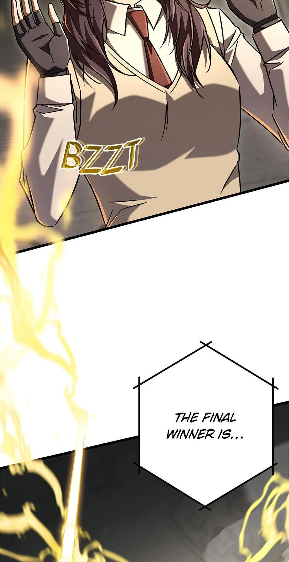Hoegwihan Extra-ga Cheonjaega Doem Chapter 18 page 96 - 