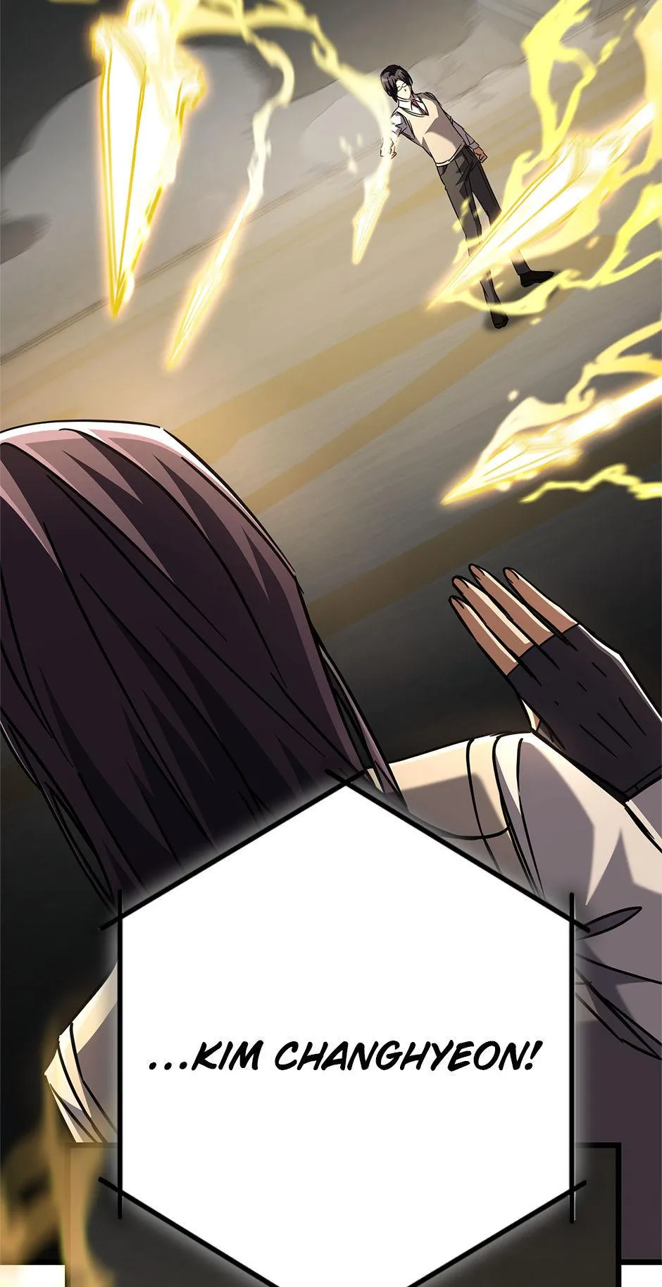 Hoegwihan Extra-ga Cheonjaega Doem Chapter 18 page 97 - 