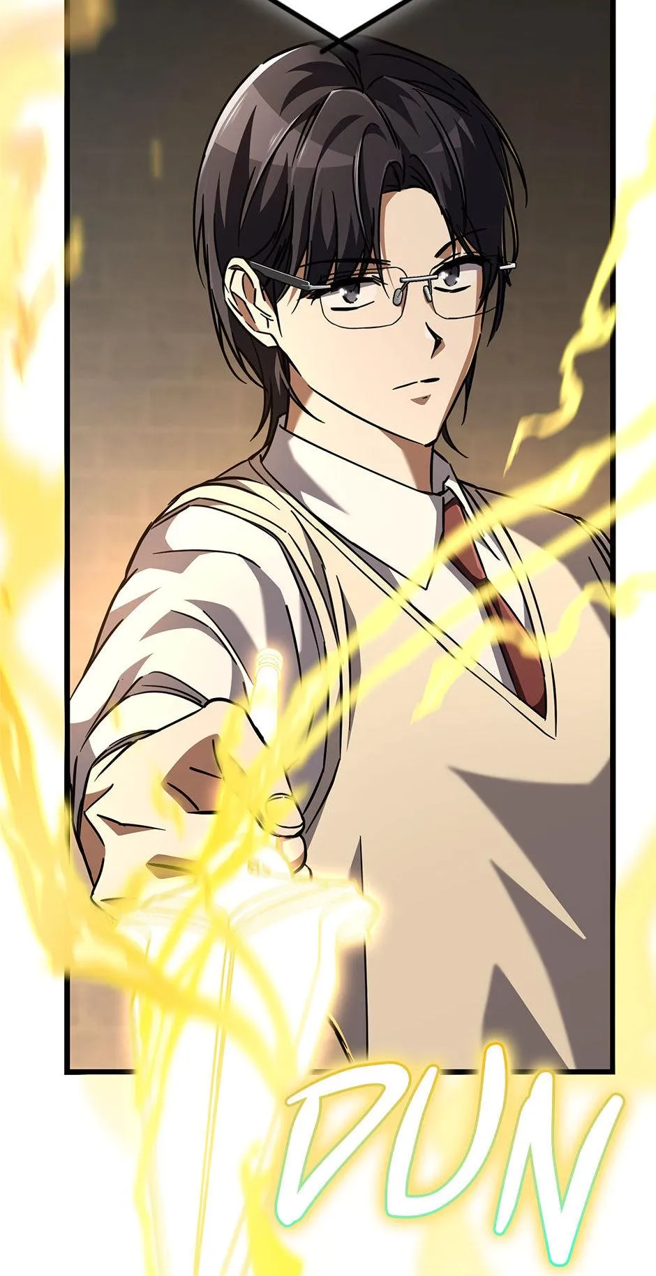 Hoegwihan Extra-ga Cheonjaega Doem Chapter 18 page 98 - 