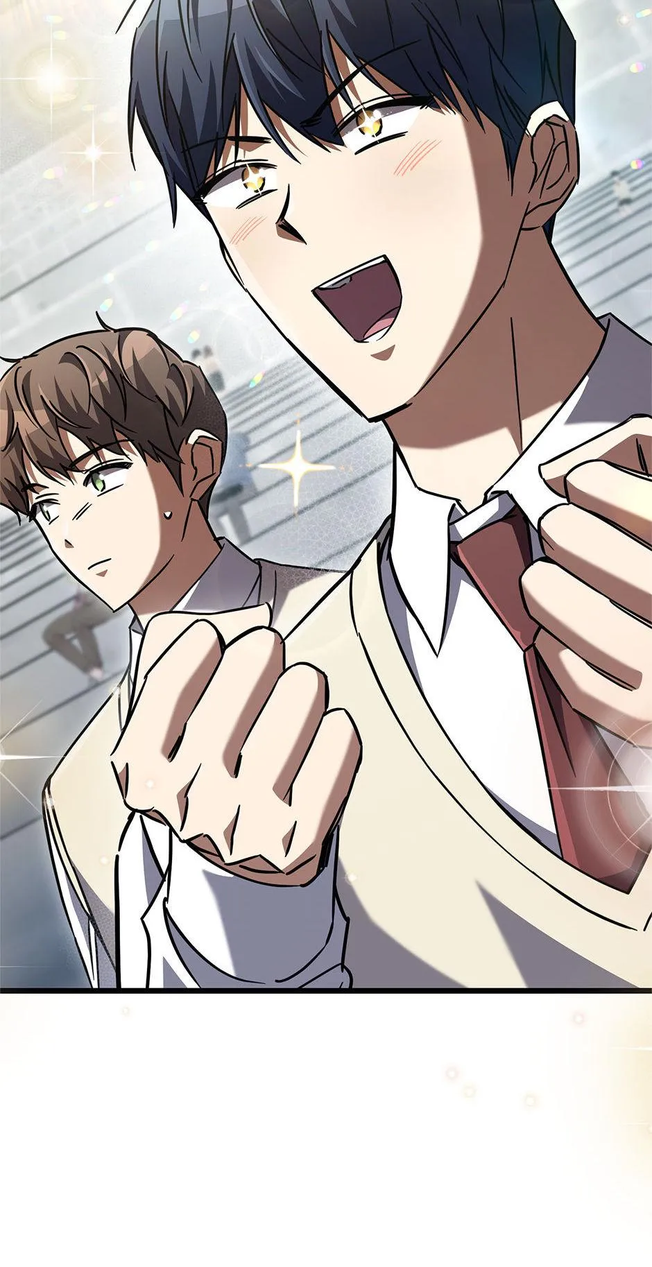 Hoegwihan Extra-ga Cheonjaega Doem Chapter 18 page 100 - 