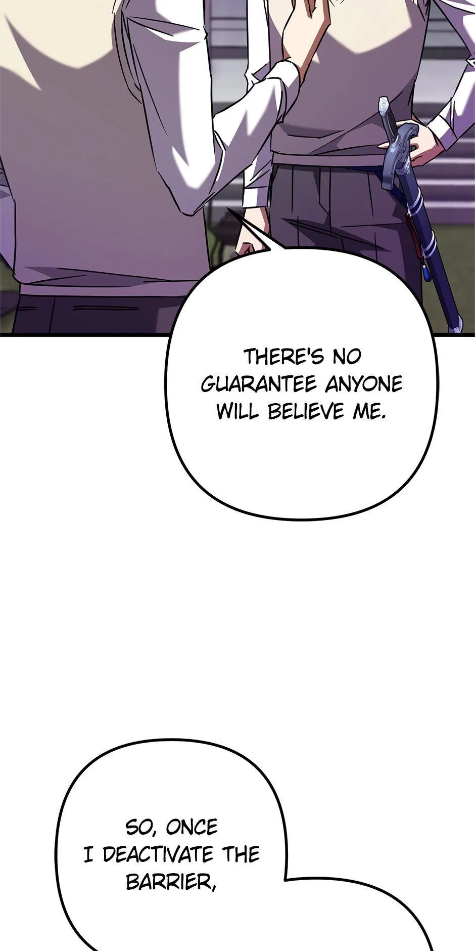 Hoegwihan Extra-ga Cheonjaega Doem Chapter 19 page 101 - 