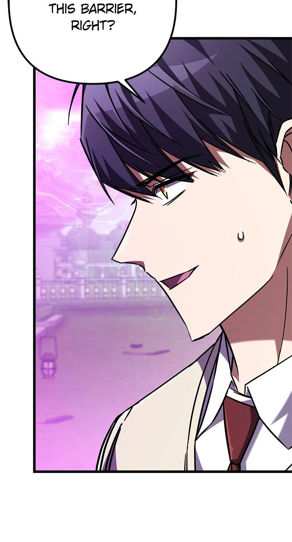 Hoegwihan Extra-ga Cheonjaega Doem Chapter 19 page 105 - 