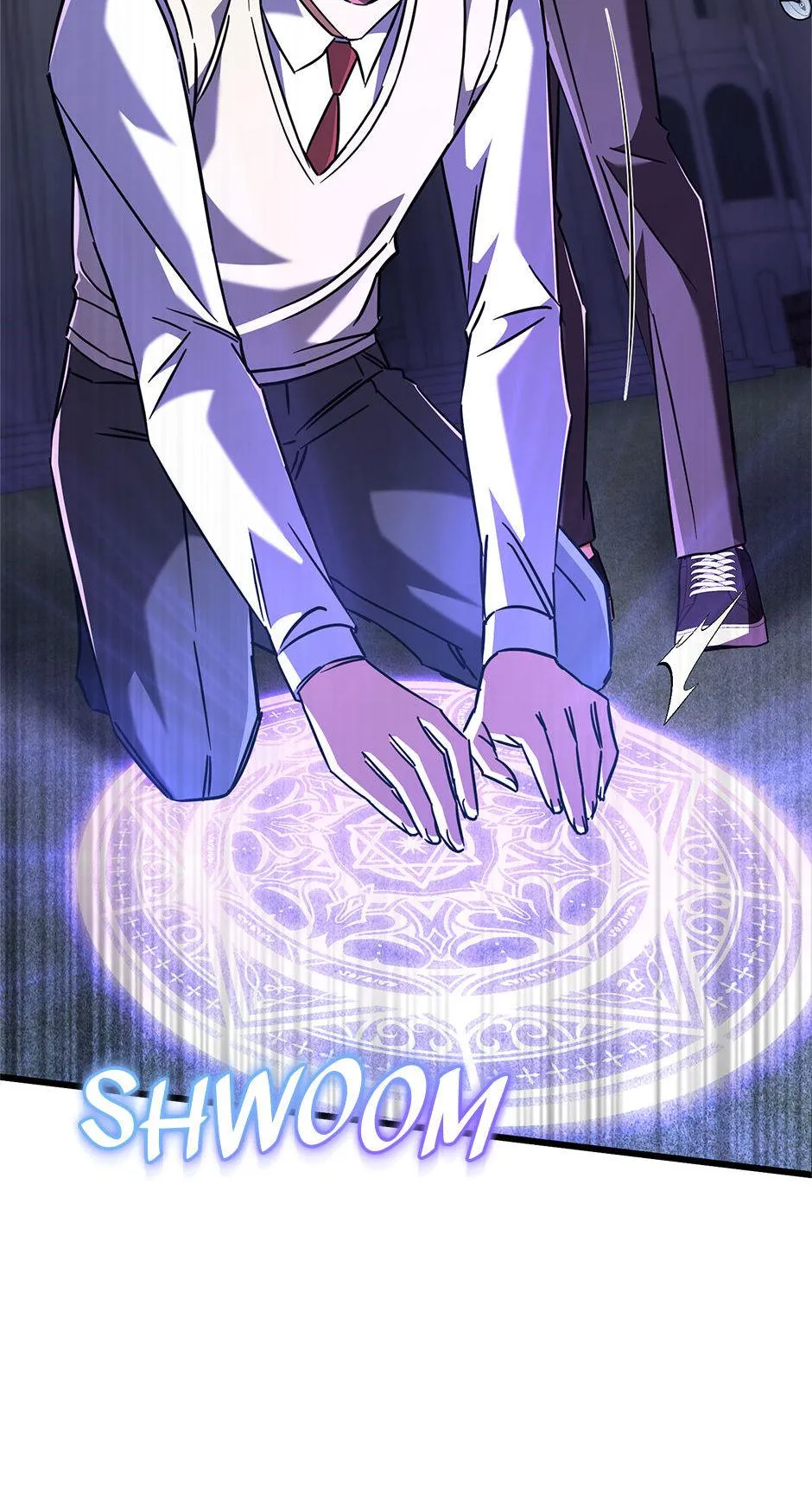 Hoegwihan Extra-ga Cheonjaega Doem Chapter 19 page 107 - 