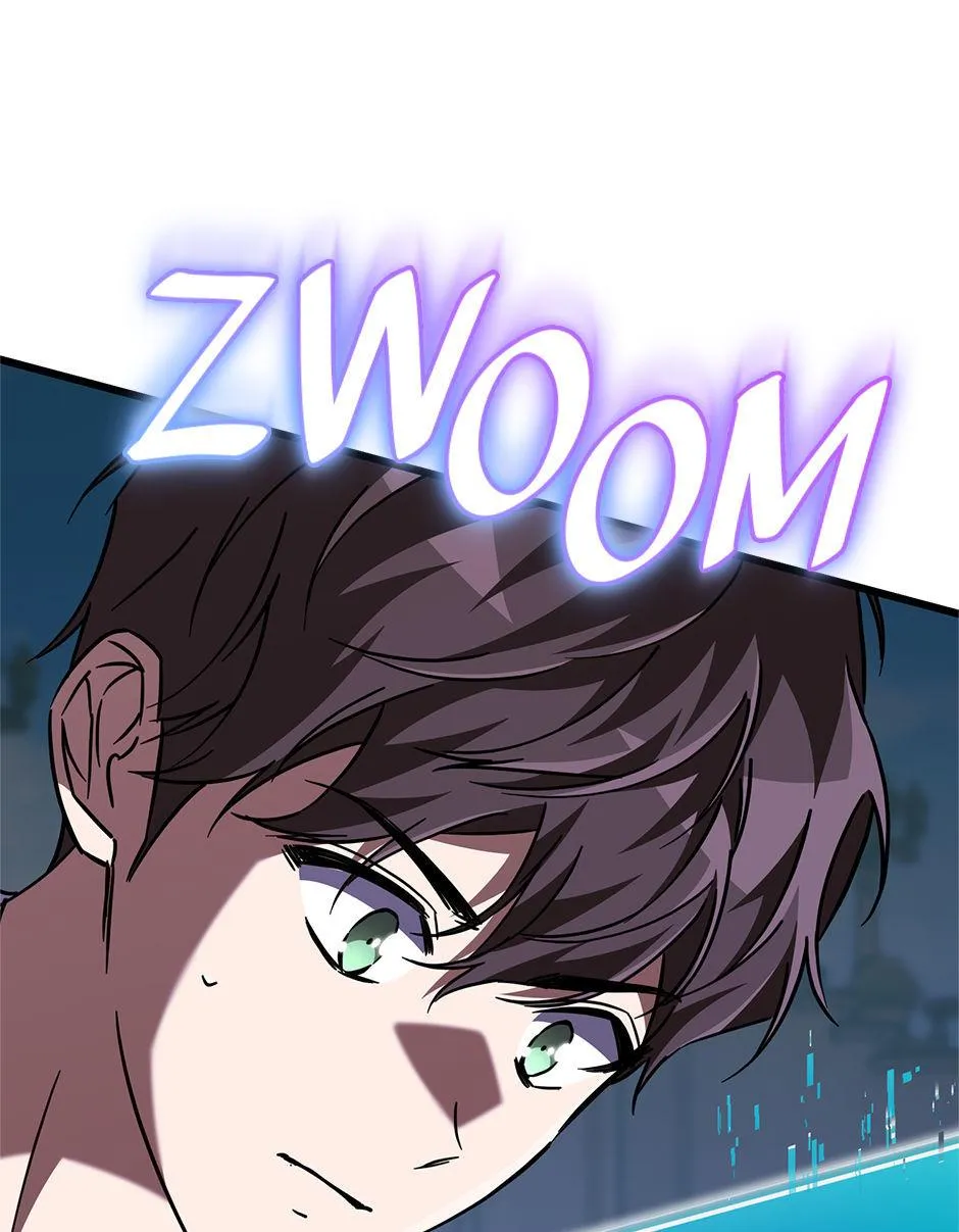 Hoegwihan Extra-ga Cheonjaega Doem Chapter 19 page 108 - 