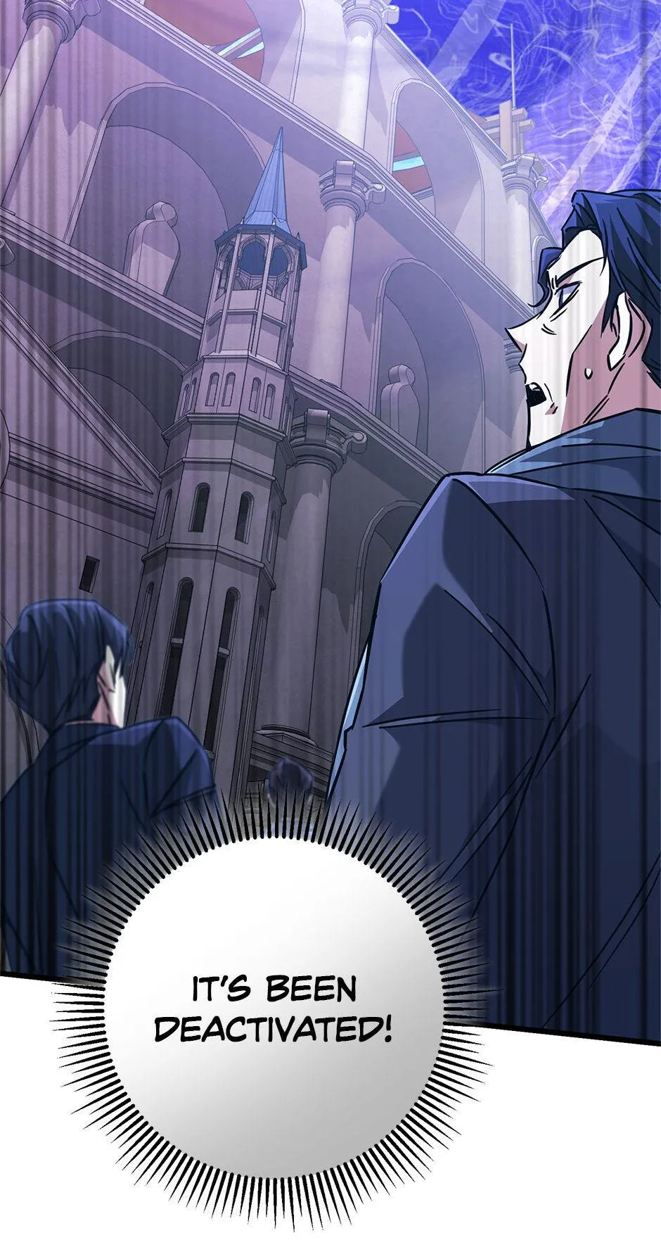 Hoegwihan Extra-ga Cheonjaega Doem Chapter 19 page 115 - 