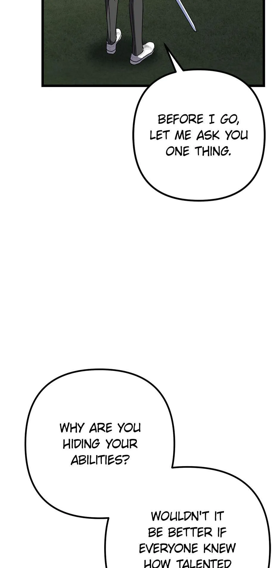 Hoegwihan Extra-ga Cheonjaega Doem Chapter 19 page 119 - 