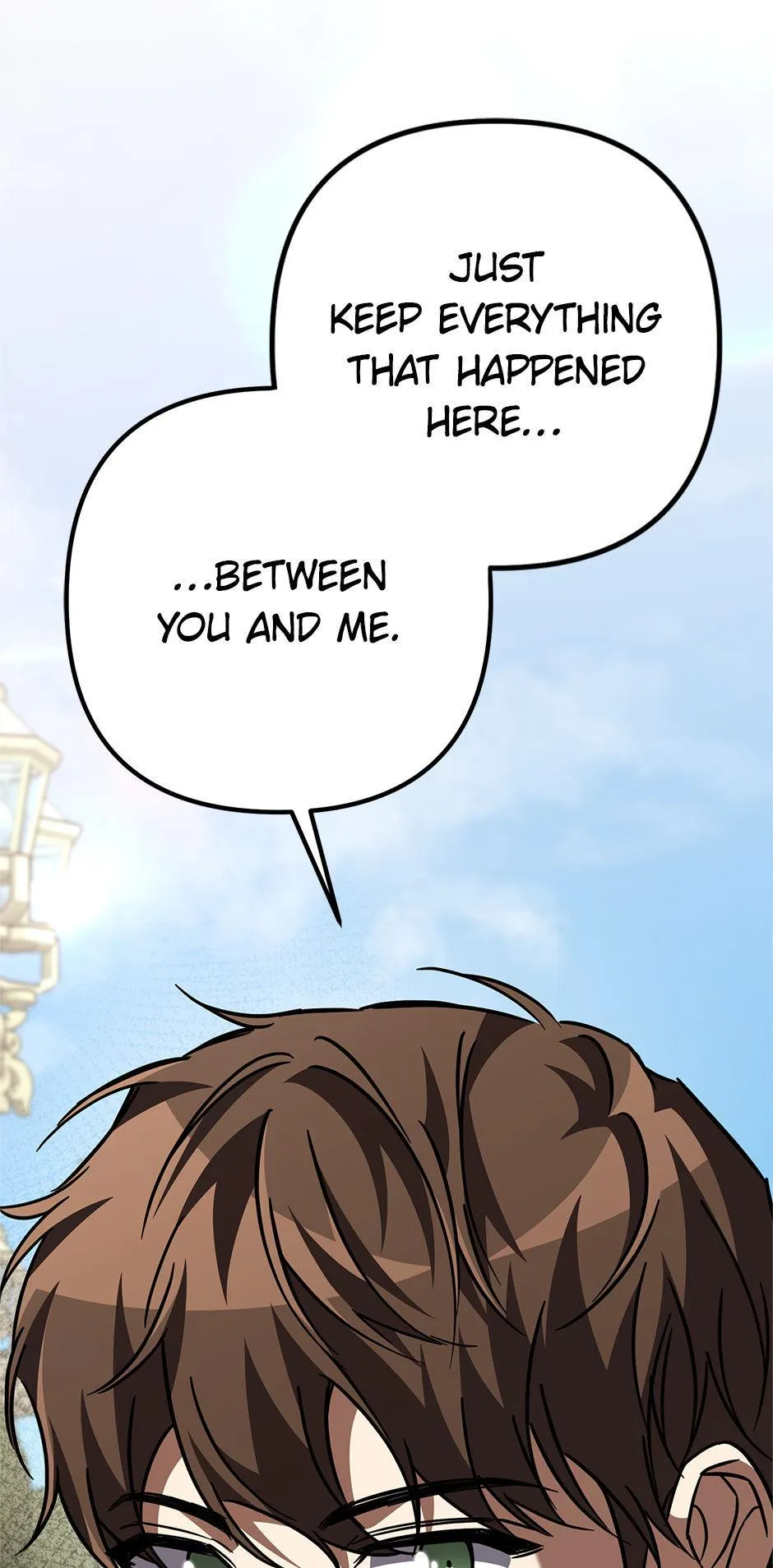 Hoegwihan Extra-ga Cheonjaega Doem Chapter 19 page 121 - 