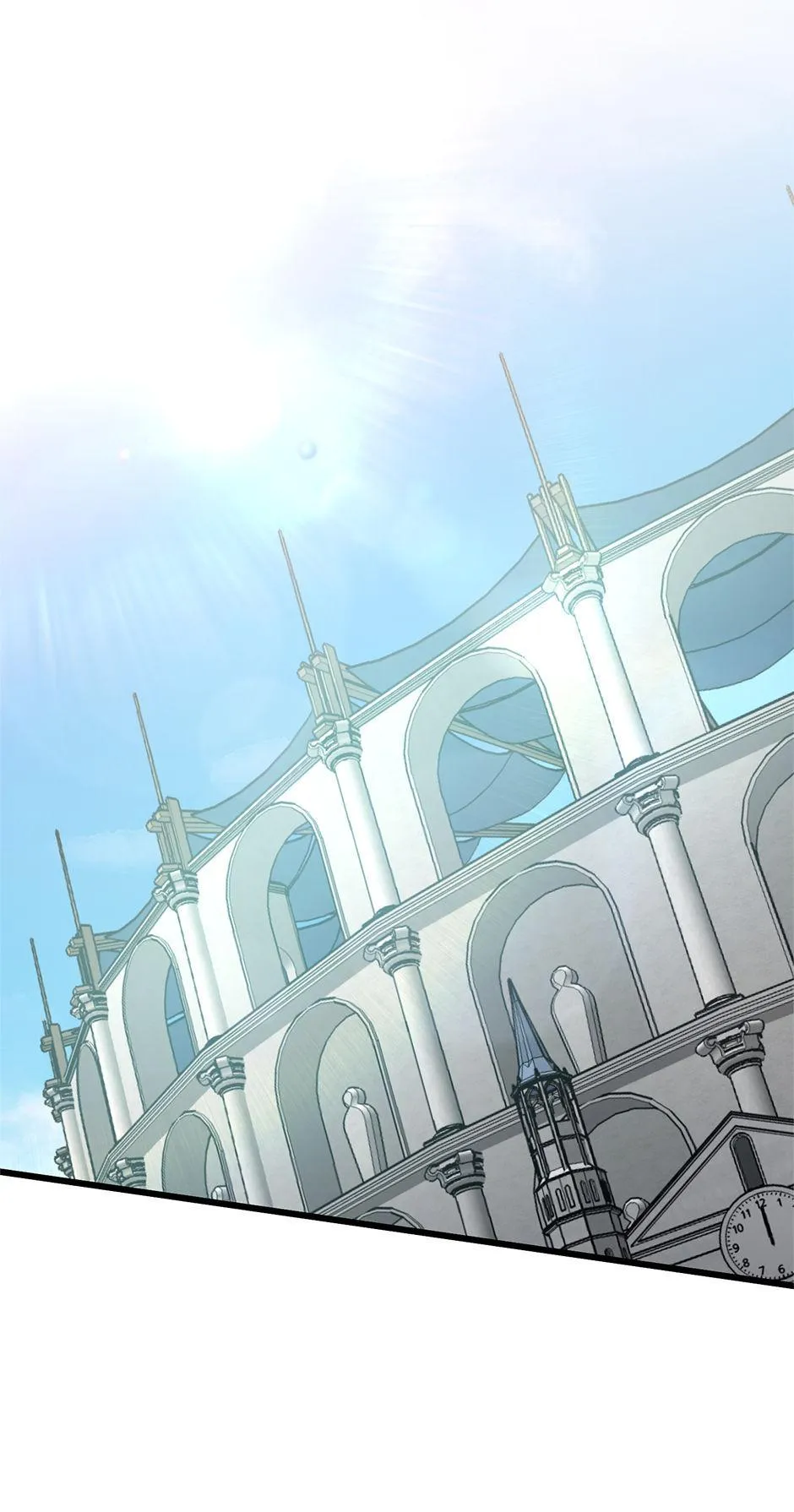 Hoegwihan Extra-ga Cheonjaega Doem Chapter 19 page 123 - 