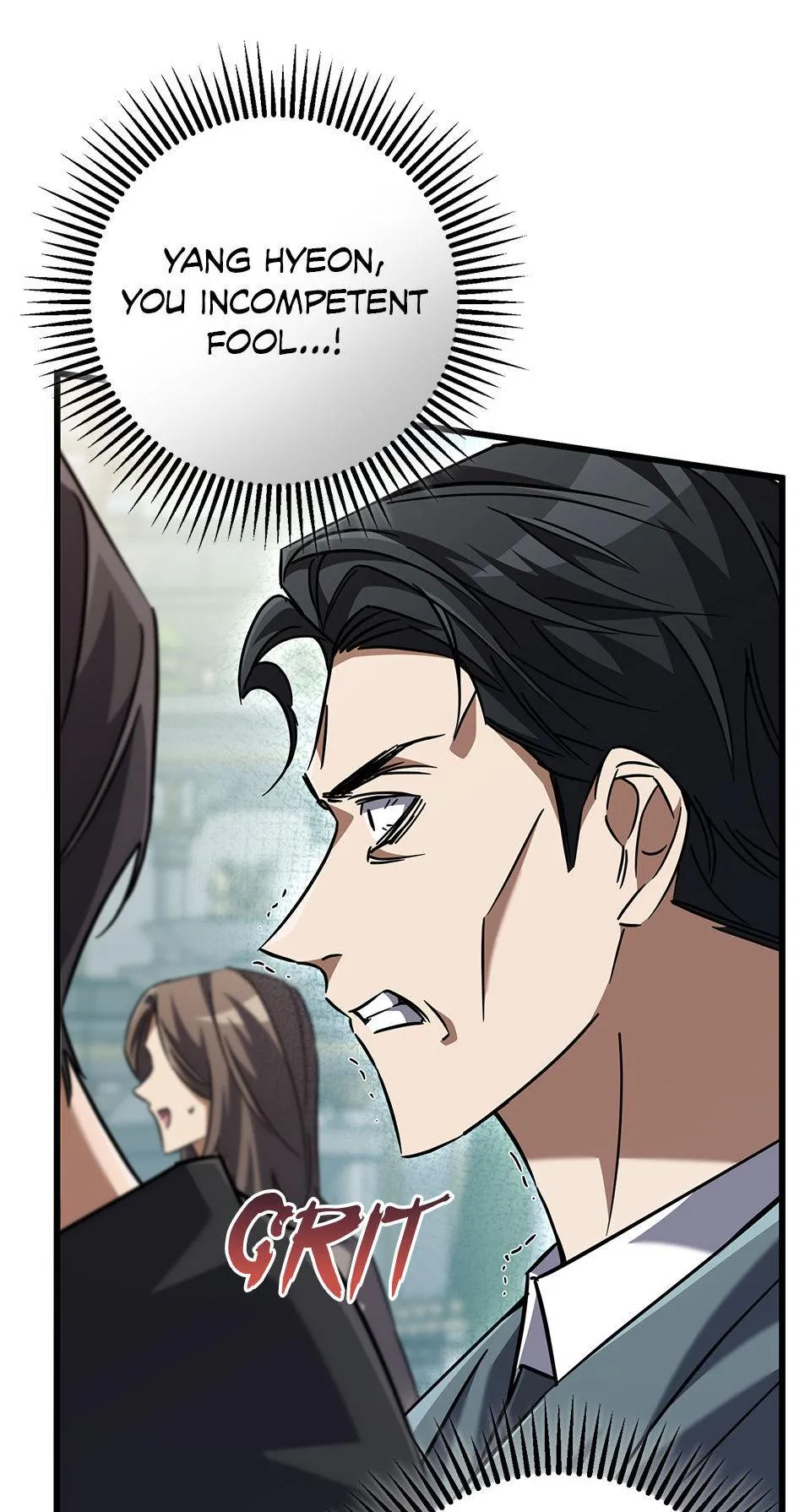 Hoegwihan Extra-ga Cheonjaega Doem Chapter 19 page 124 - 