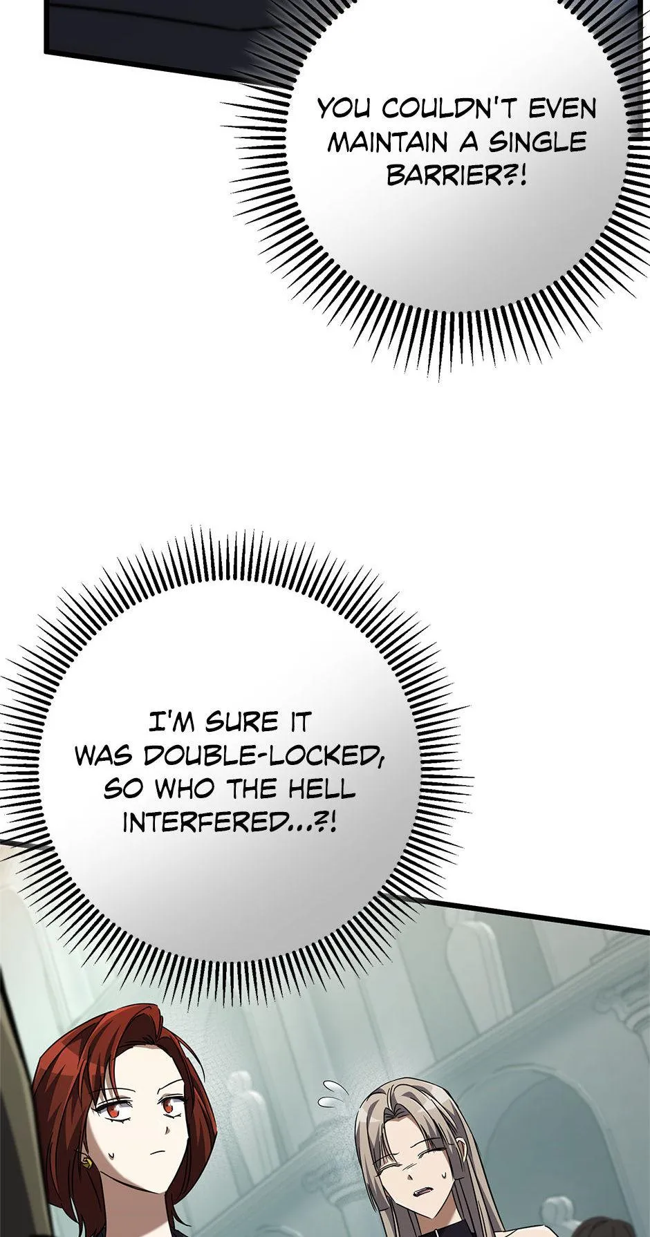 Hoegwihan Extra-ga Cheonjaega Doem Chapter 19 page 125 - 