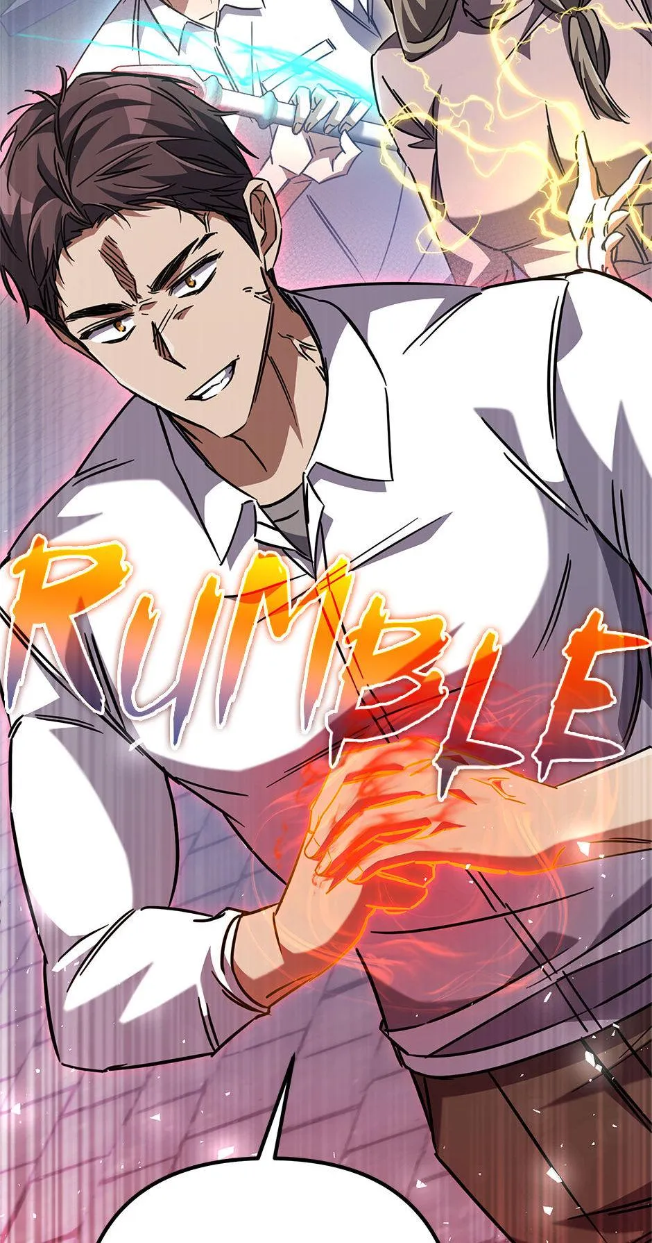 Hoegwihan Extra-ga Cheonjaega Doem Chapter 19 page 128 - 