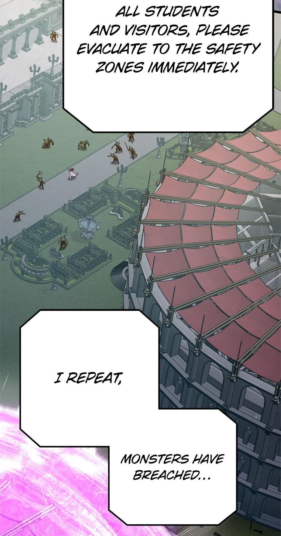 Hoegwihan Extra-ga Cheonjaega Doem Chapter 19 page 20 - 