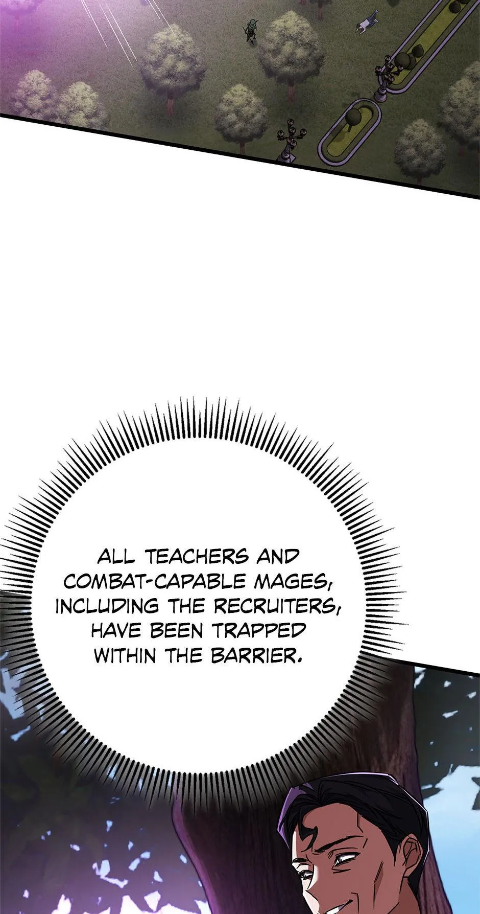 Hoegwihan Extra-ga Cheonjaega Doem Chapter 19 page 22 - 