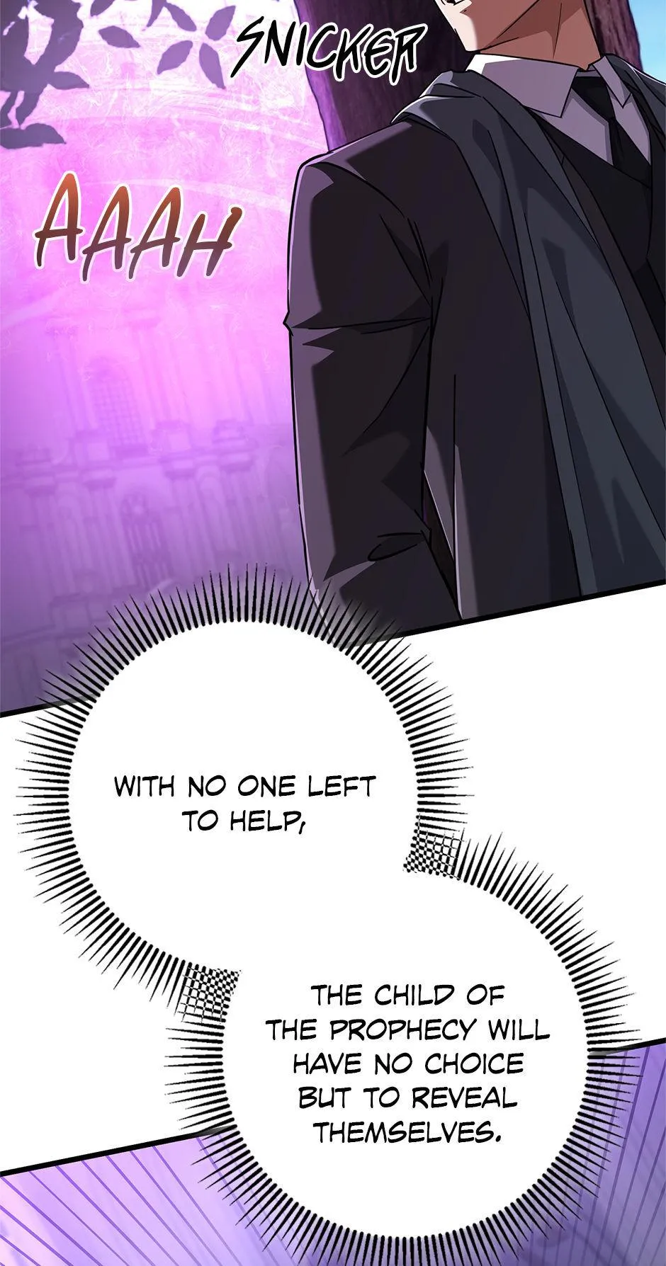 Hoegwihan Extra-ga Cheonjaega Doem Chapter 19 page 23 - 