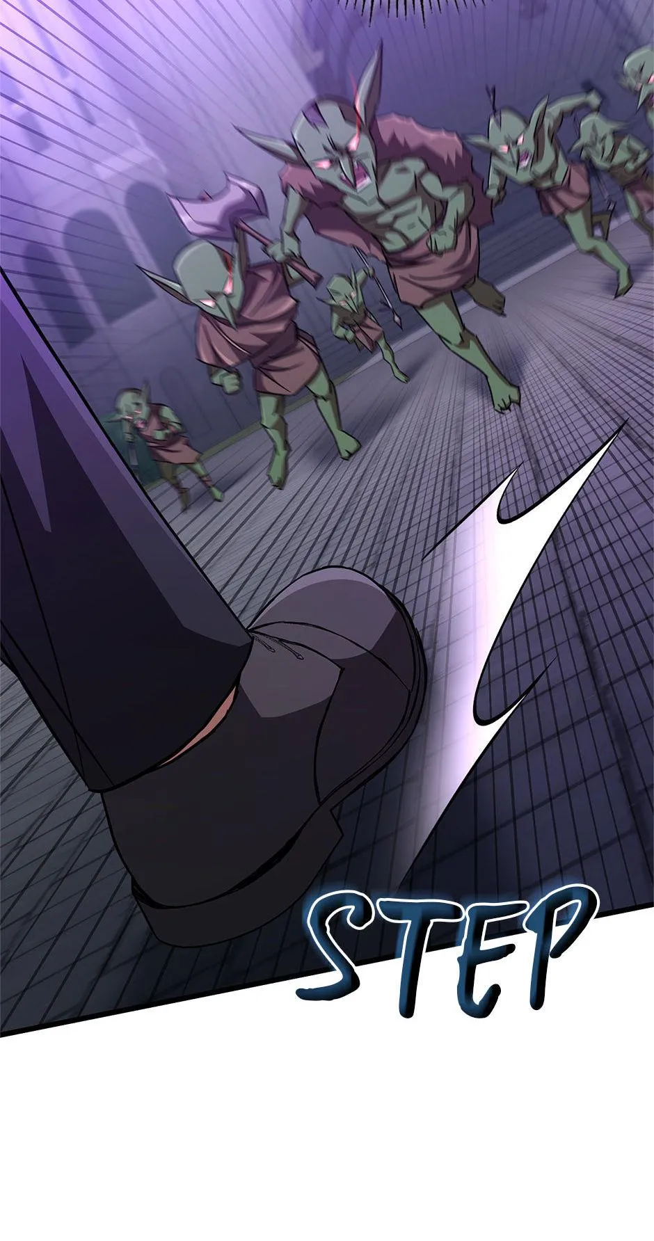 Hoegwihan Extra-ga Cheonjaega Doem Chapter 19 page 24 - 