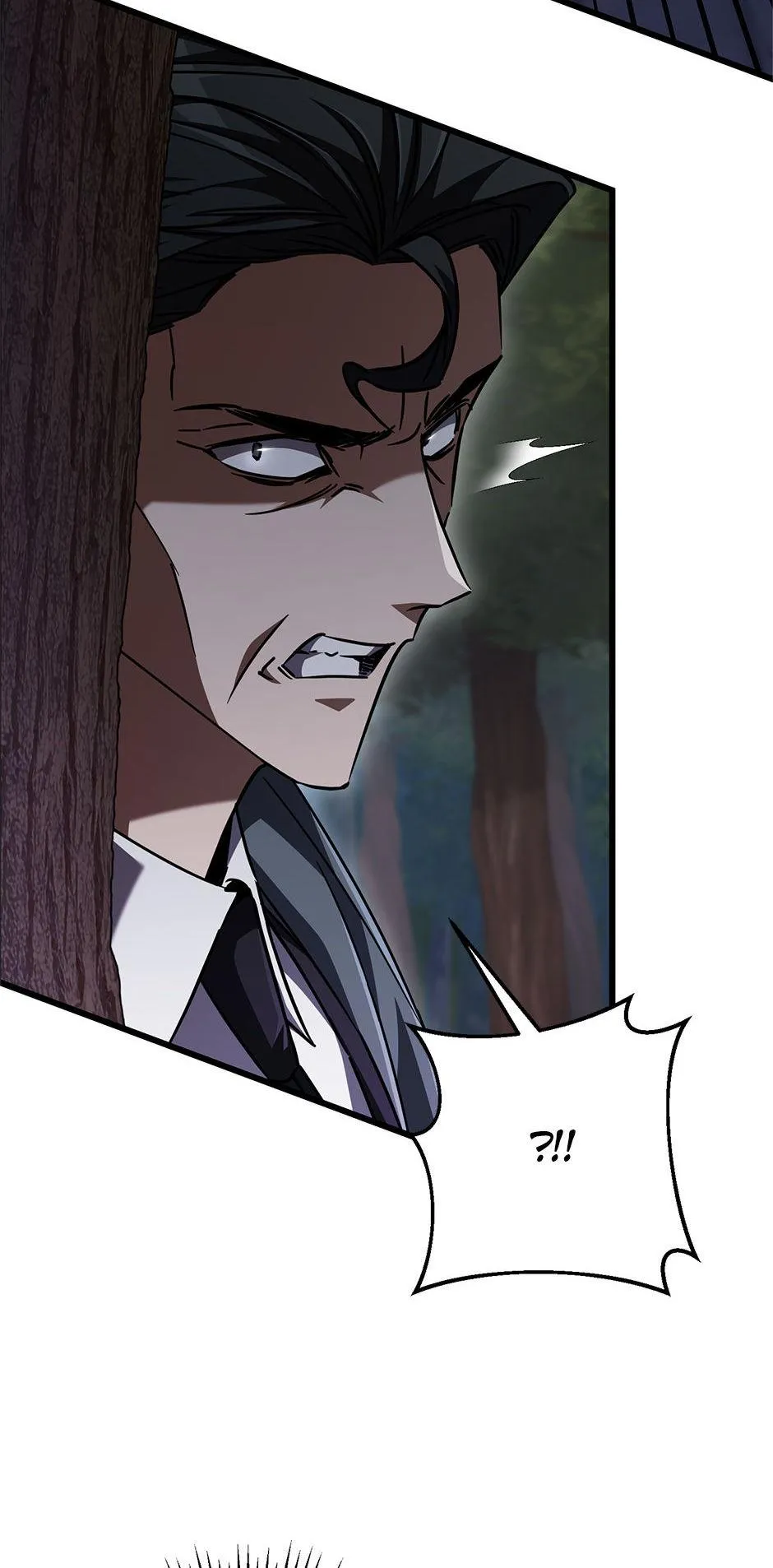 Hoegwihan Extra-ga Cheonjaega Doem Chapter 19 page 27 - 