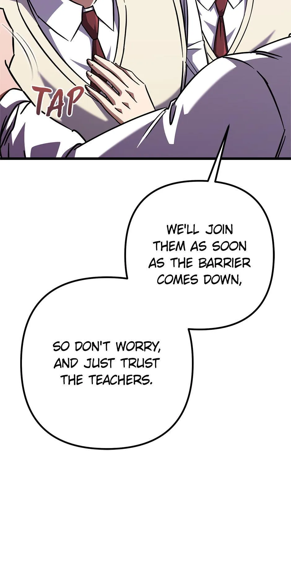 Hoegwihan Extra-ga Cheonjaega Doem Chapter 19 page 35 - 
