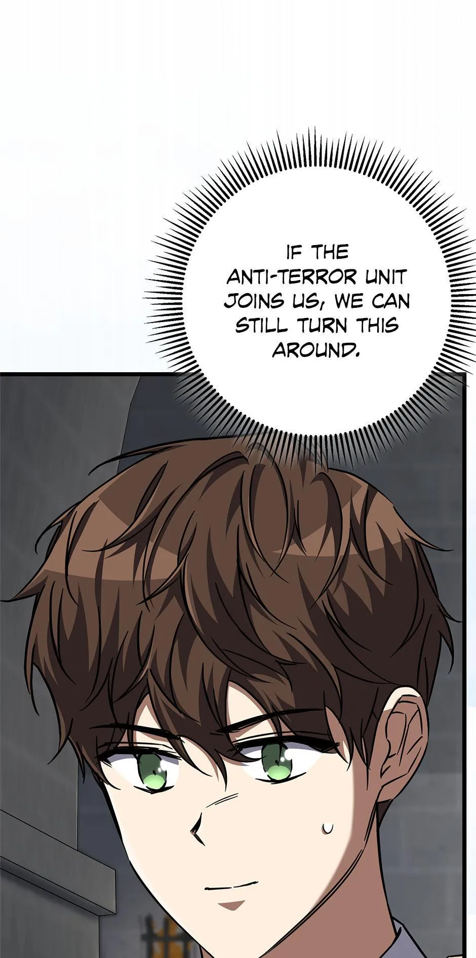 Hoegwihan Extra-ga Cheonjaega Doem Chapter 19 page 36 - 