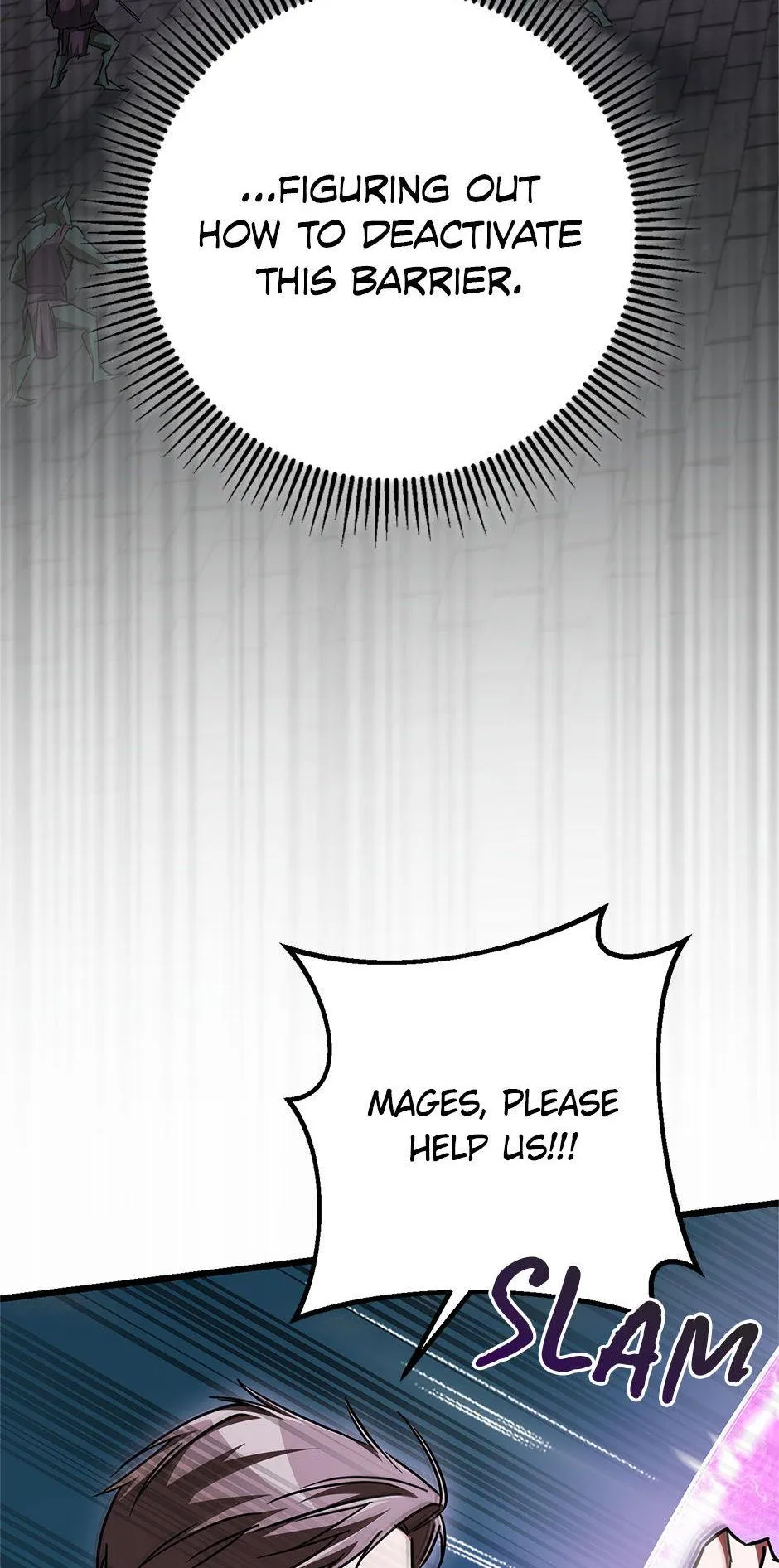 Hoegwihan Extra-ga Cheonjaega Doem Chapter 19 page 39 - 