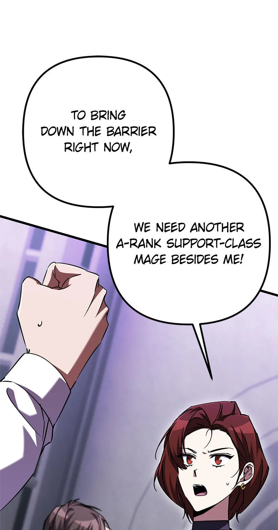 Hoegwihan Extra-ga Cheonjaega Doem Chapter 19 page 41 - 