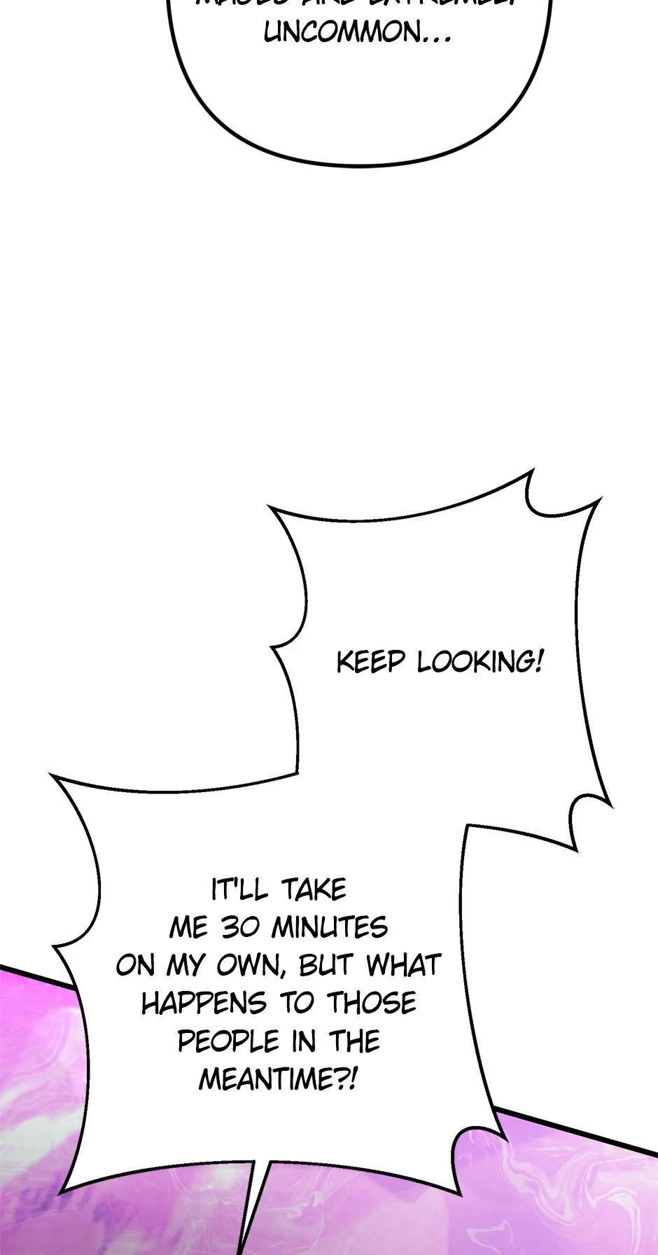Hoegwihan Extra-ga Cheonjaega Doem Chapter 19 page 43 - 