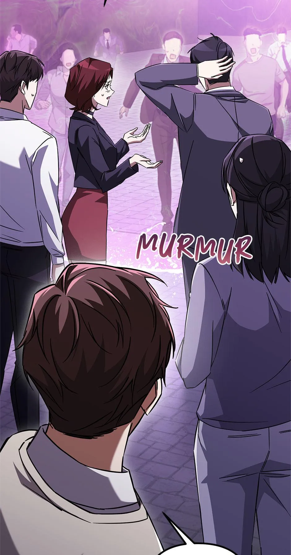 Hoegwihan Extra-ga Cheonjaega Doem Chapter 19 page 44 - 