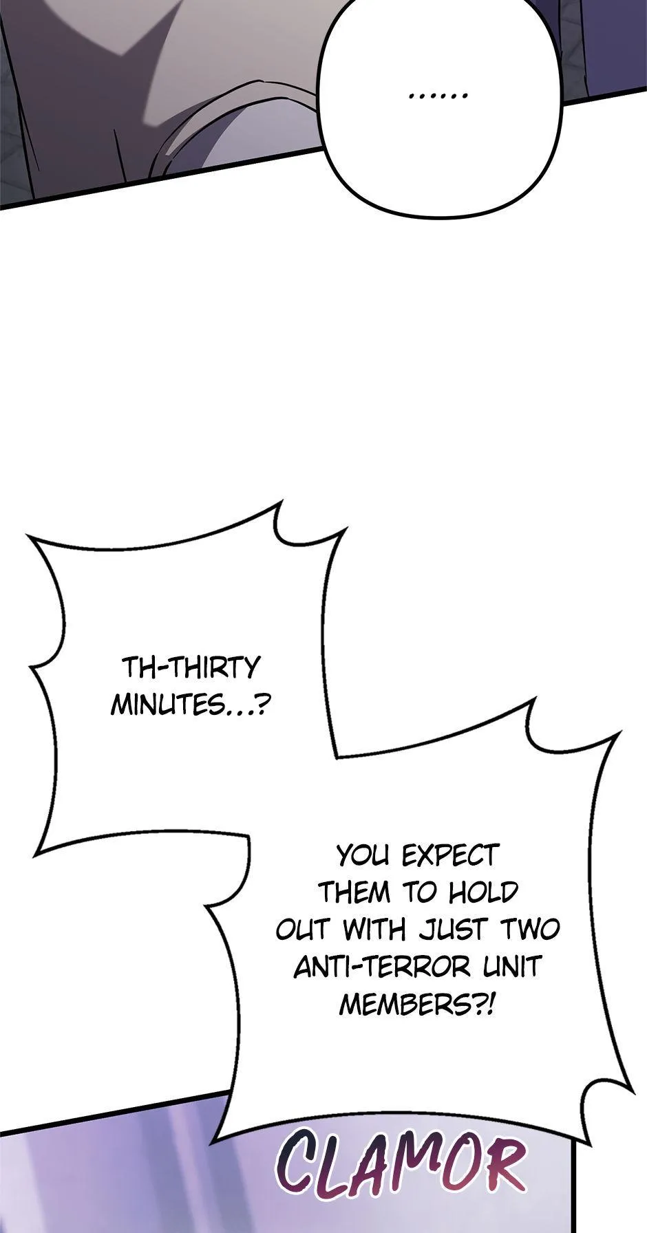 Hoegwihan Extra-ga Cheonjaega Doem Chapter 19 page 45 - 