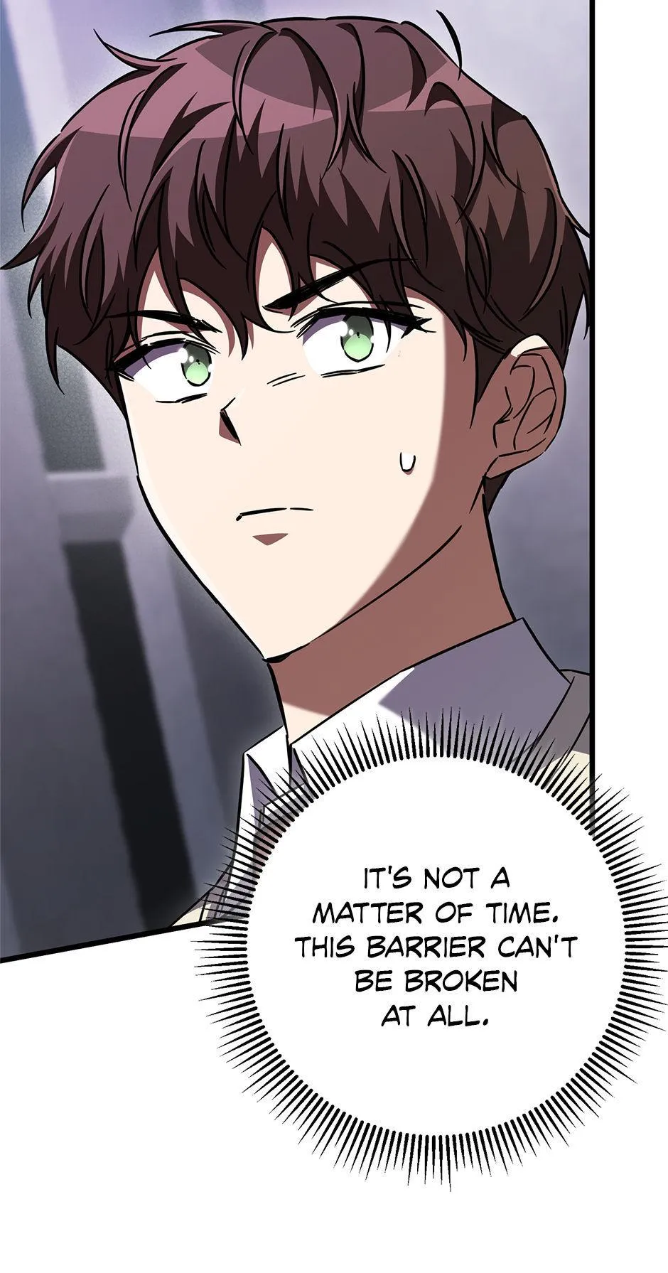 Hoegwihan Extra-ga Cheonjaega Doem Chapter 19 page 46 - 