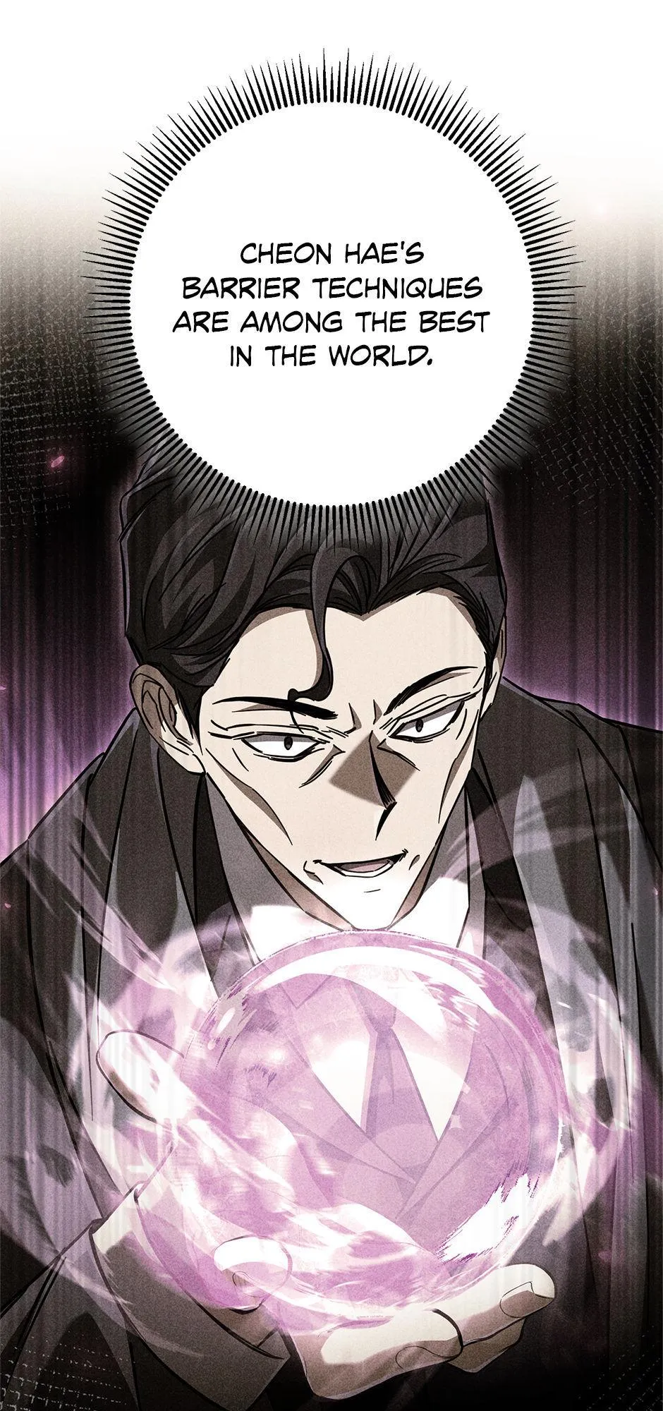 Hoegwihan Extra-ga Cheonjaega Doem Chapter 19 page 47 - 