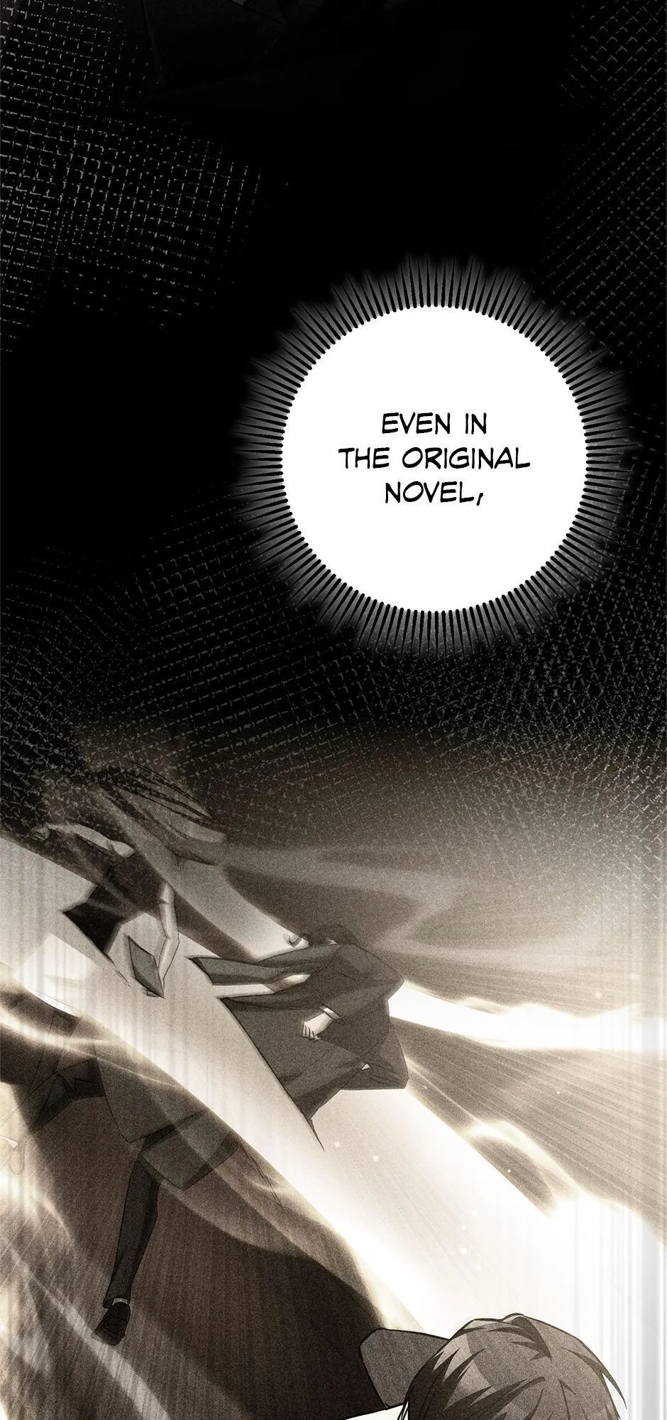 Hoegwihan Extra-ga Cheonjaega Doem Chapter 19 page 48 - 