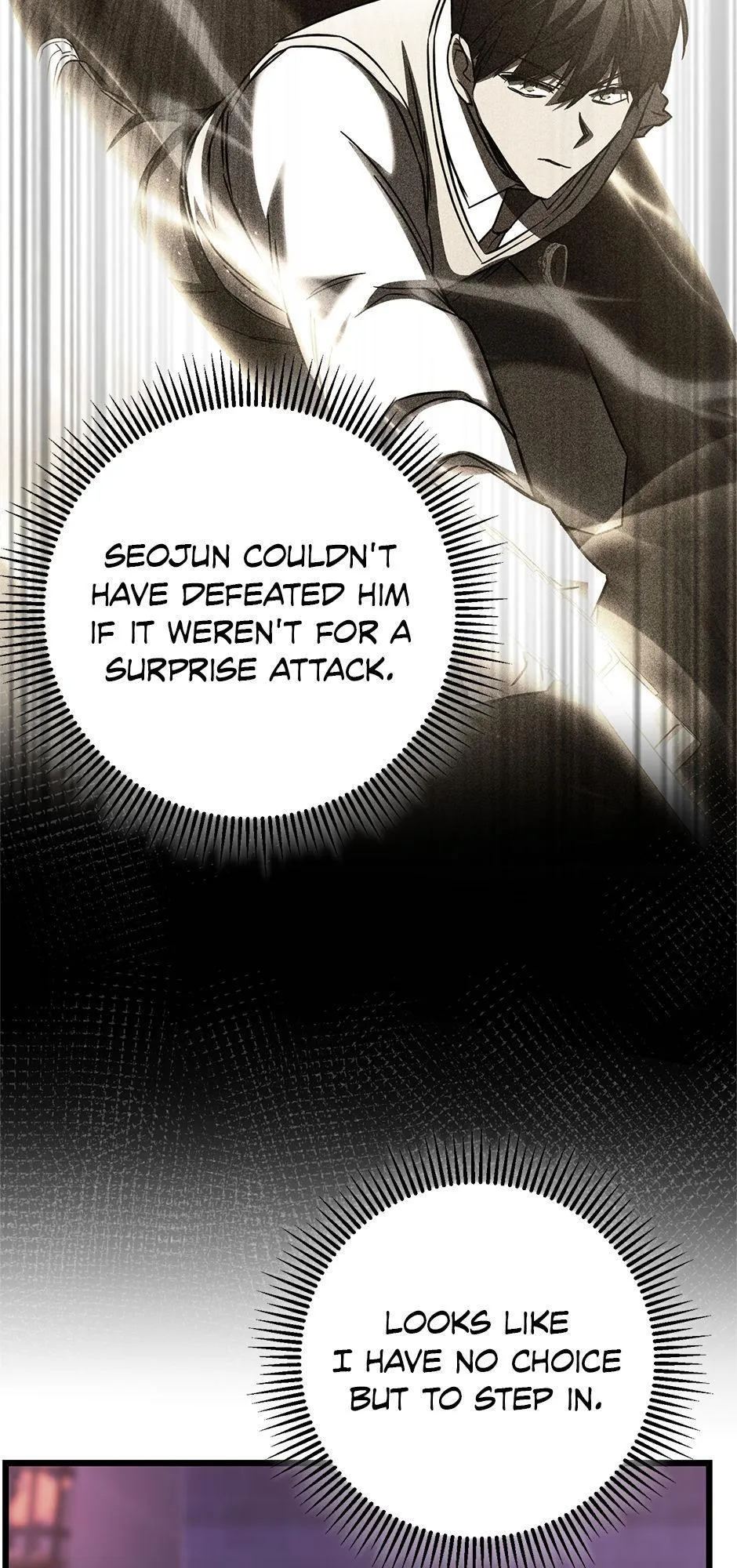 Hoegwihan Extra-ga Cheonjaega Doem Chapter 19 page 49 - 