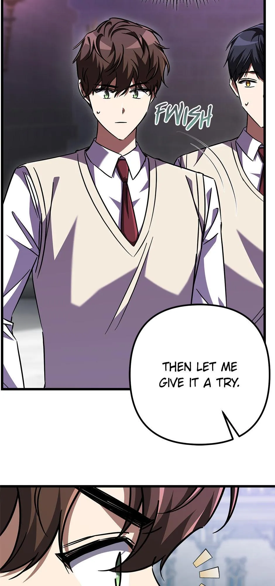 Hoegwihan Extra-ga Cheonjaega Doem Chapter 19 page 50 - 