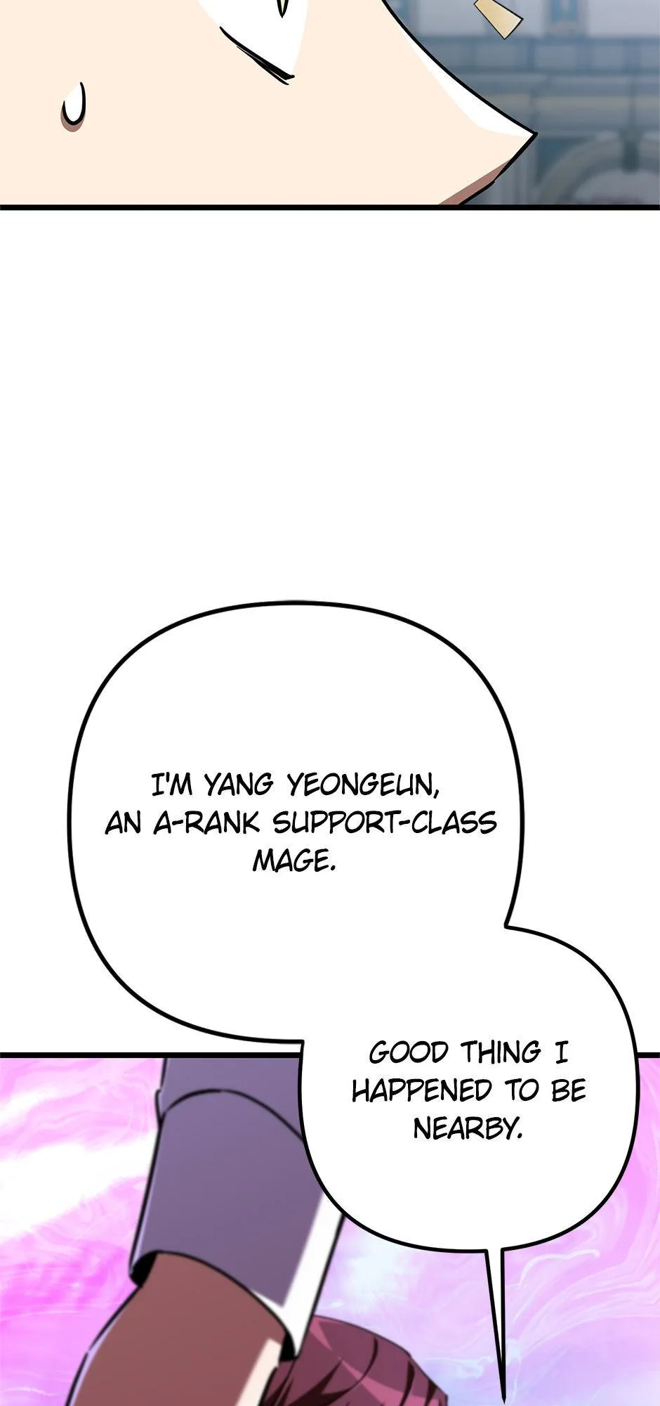 Hoegwihan Extra-ga Cheonjaega Doem Chapter 19 page 51 - 