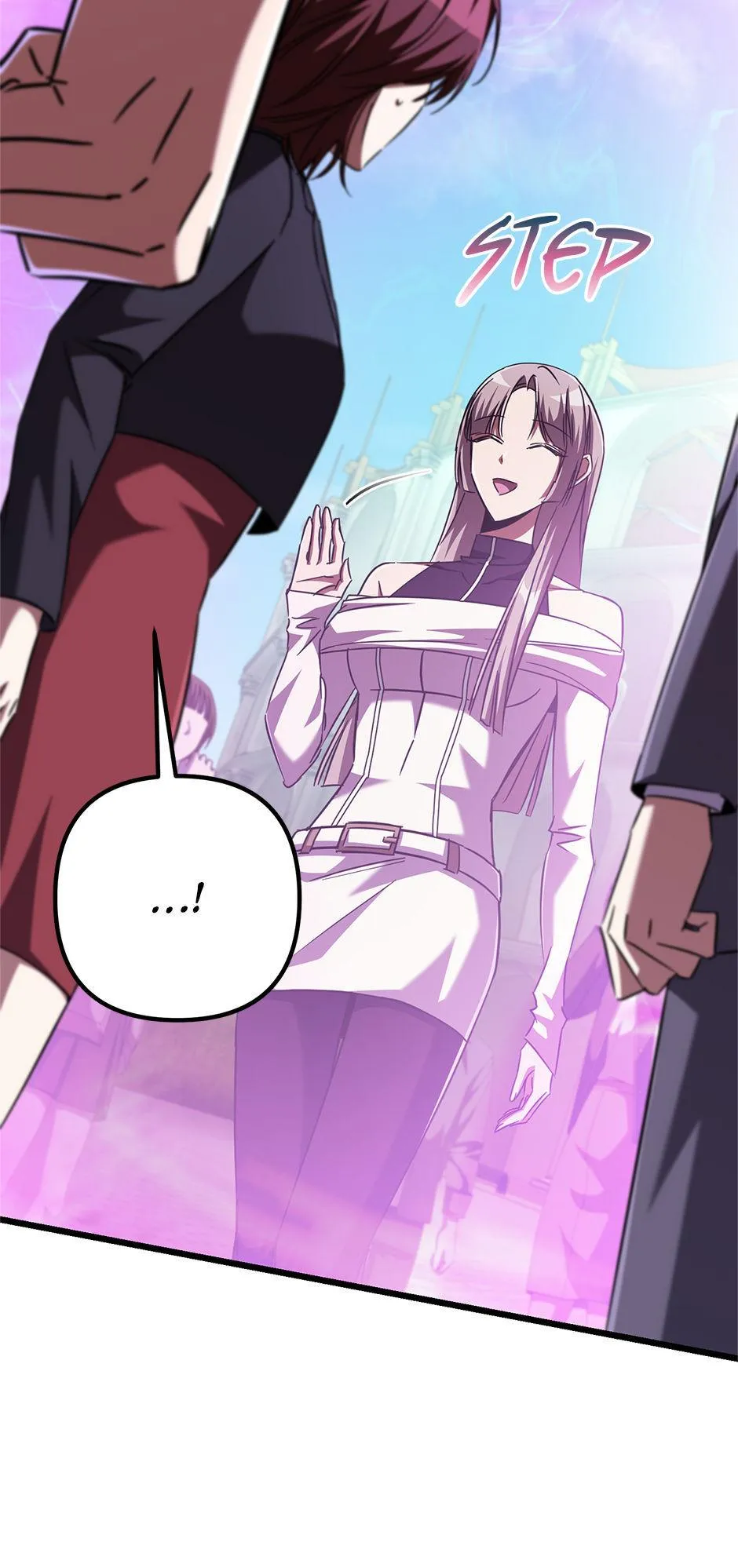 Hoegwihan Extra-ga Cheonjaega Doem Chapter 19 page 52 - 