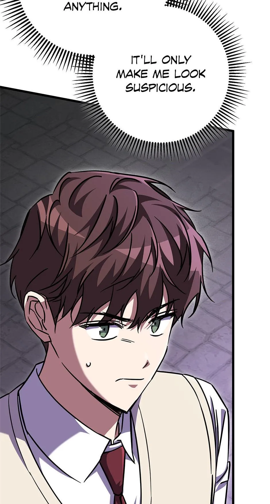 Hoegwihan Extra-ga Cheonjaega Doem Chapter 19 page 55 - 