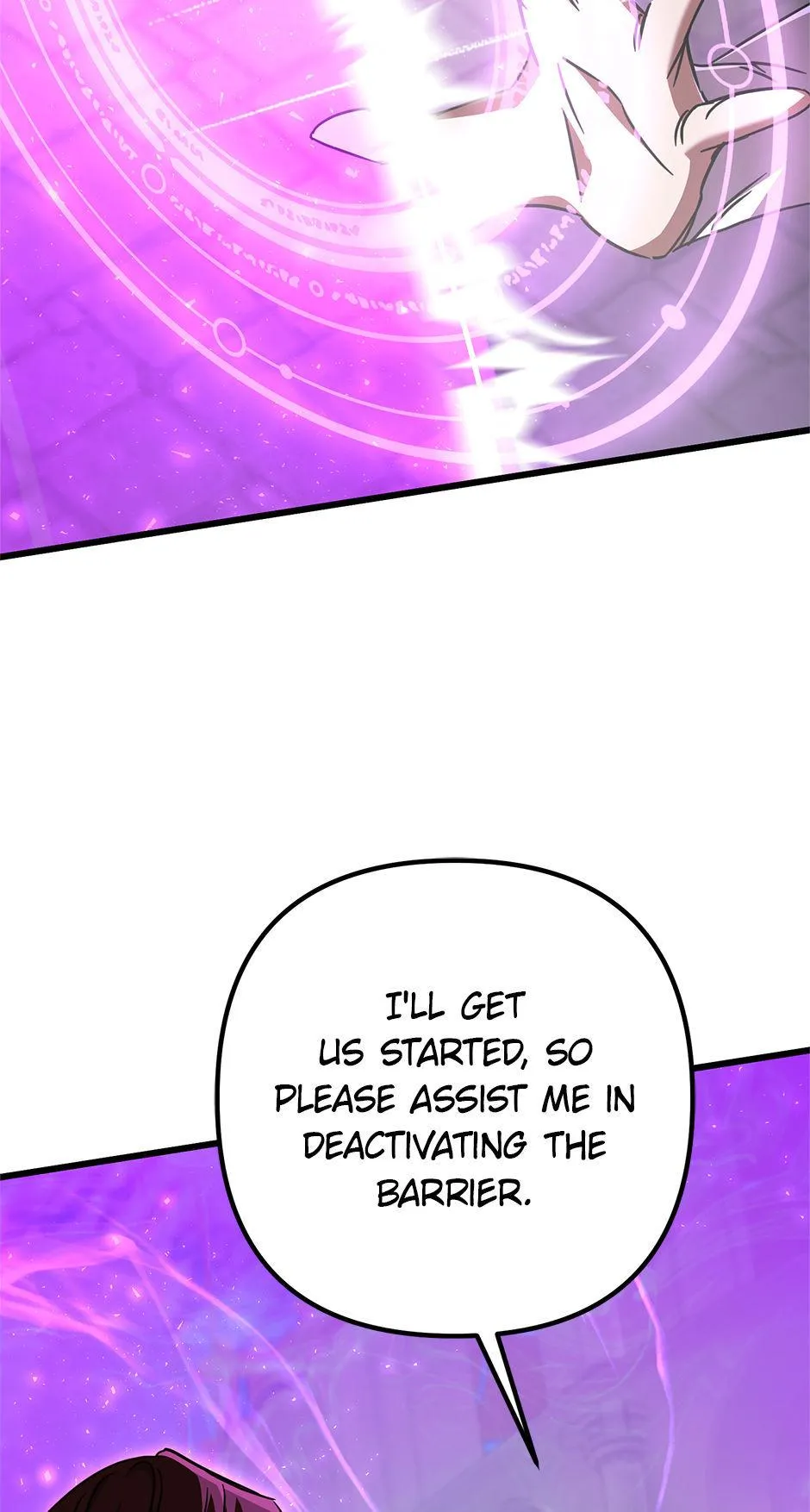 Hoegwihan Extra-ga Cheonjaega Doem Chapter 19 page 57 - 