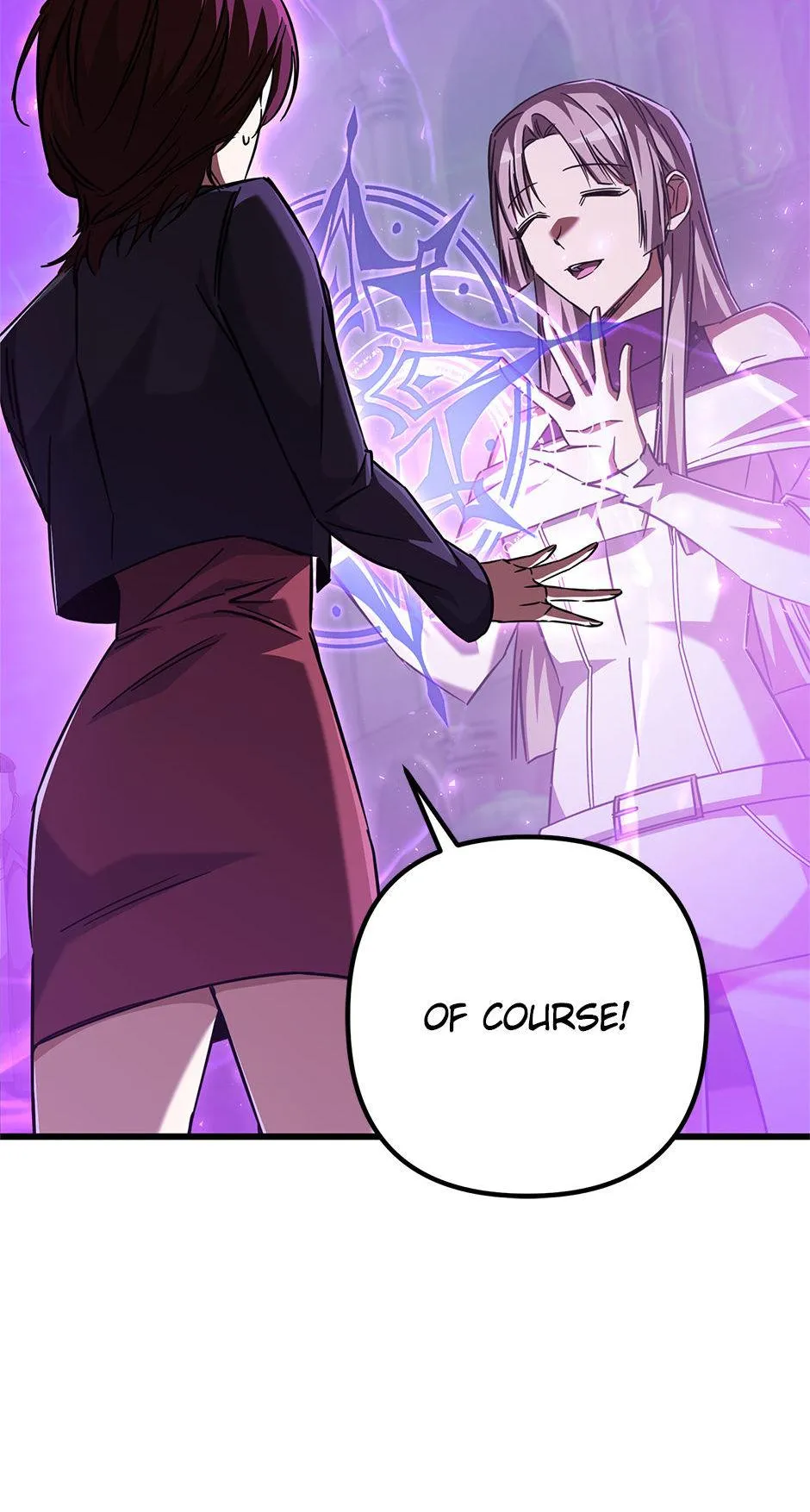 Hoegwihan Extra-ga Cheonjaega Doem Chapter 19 page 58 - 